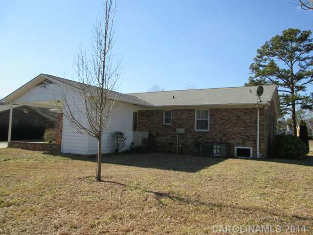 Arrowood - Residential