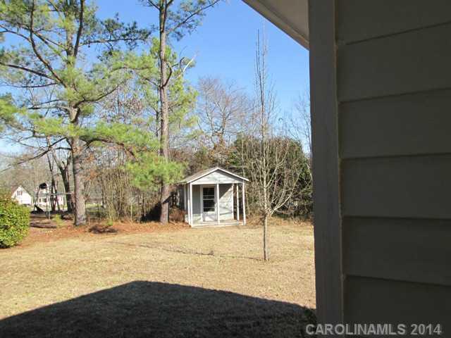 Arrowood - Residential