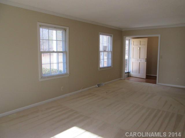 Arrowood - Residential