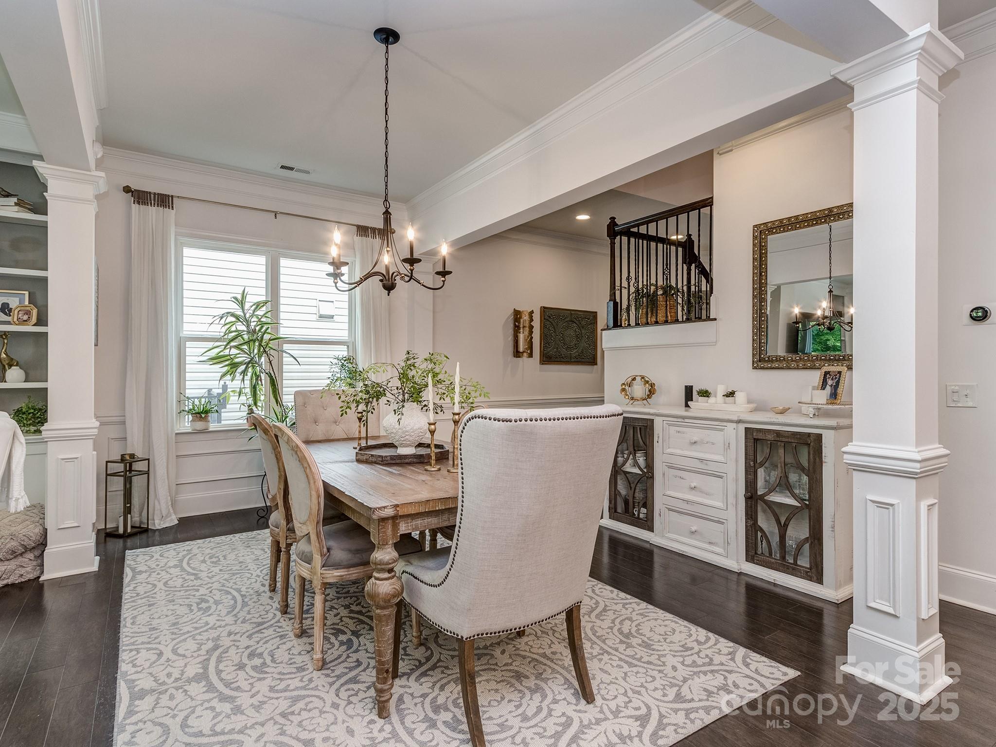 5130 Mount Clare Lane