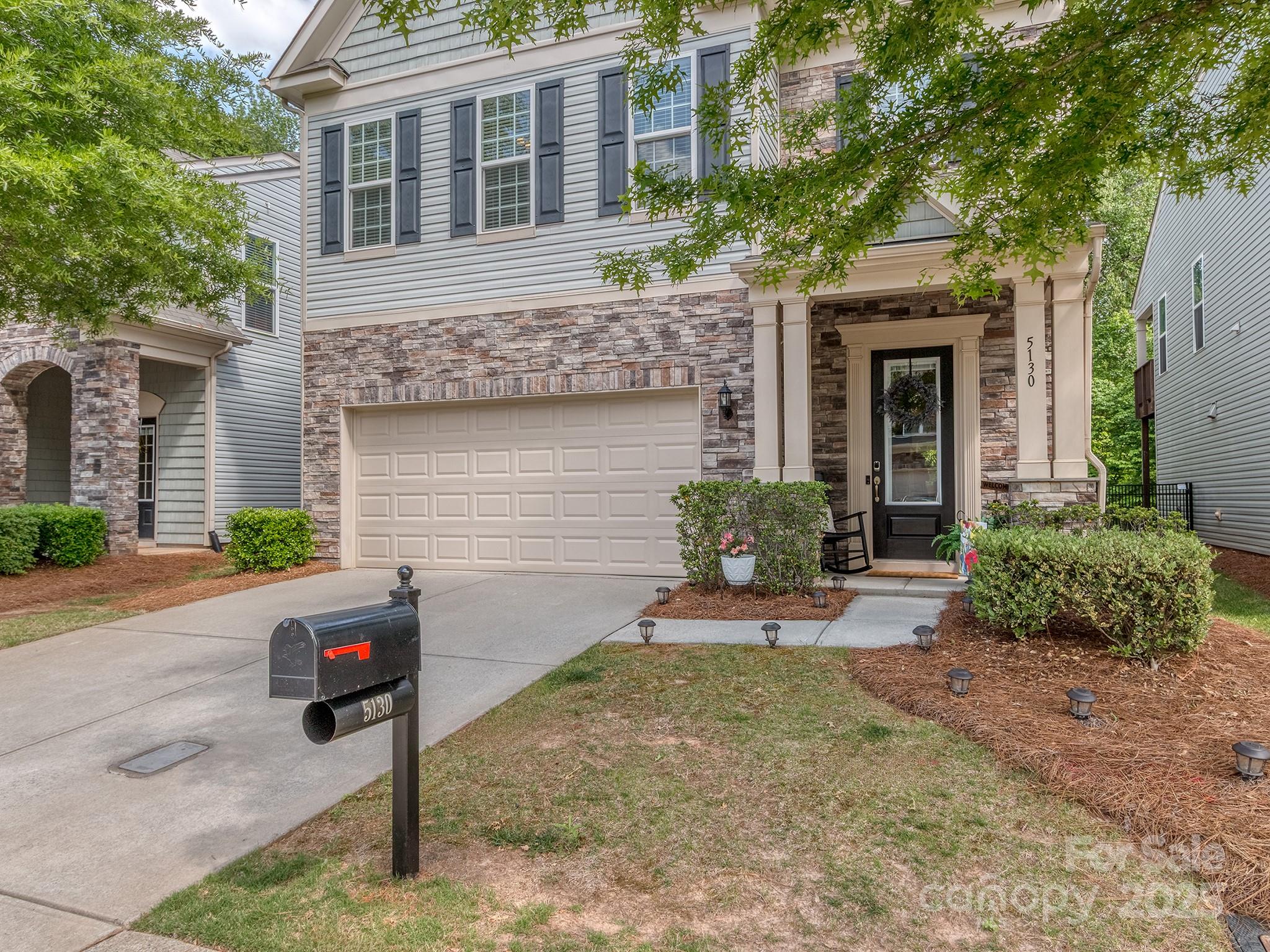 5130 Mount Clare Lane