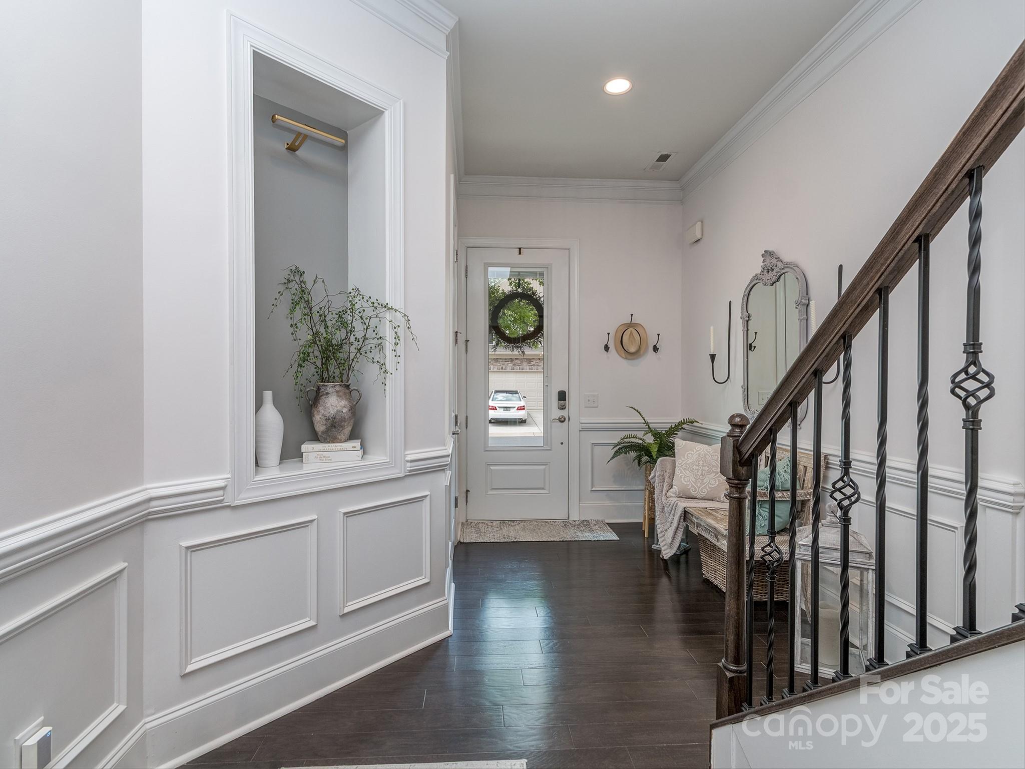 5130 Mount Clare Lane