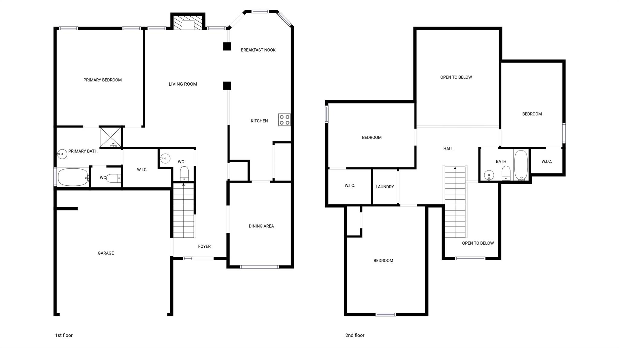 Pennington Place - Residential