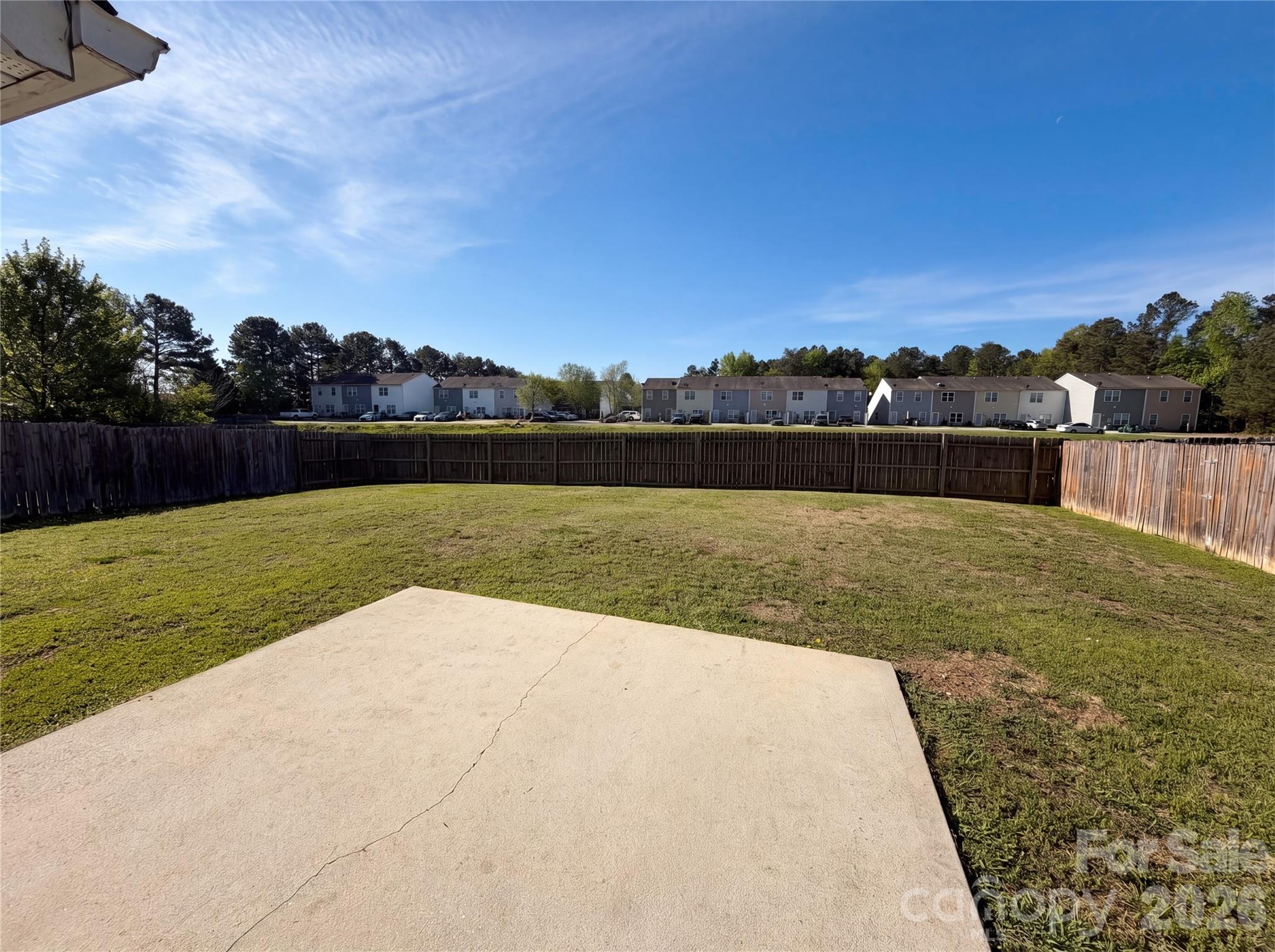 Pennington Place - Residential