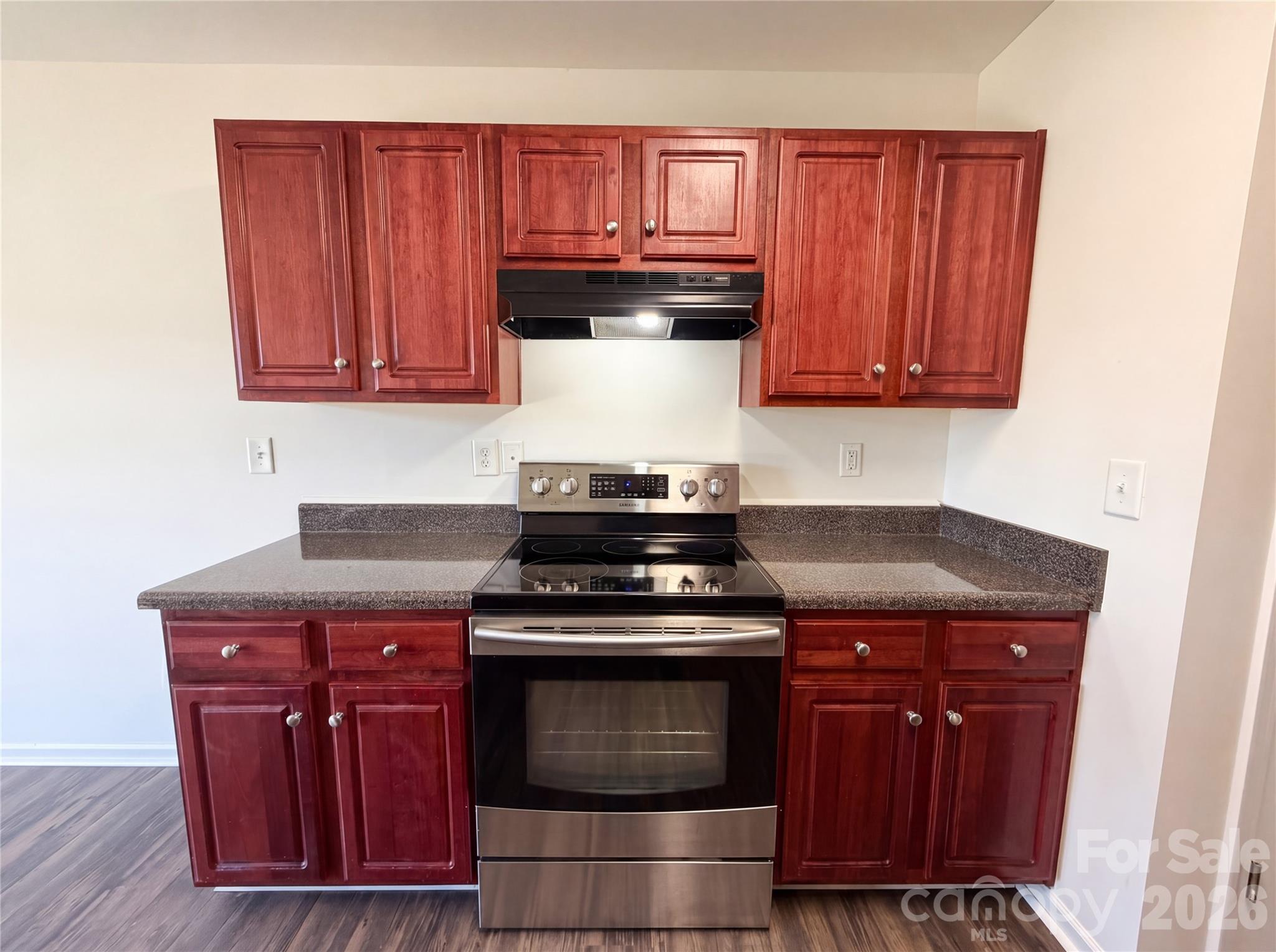 Pennington Place - Residential