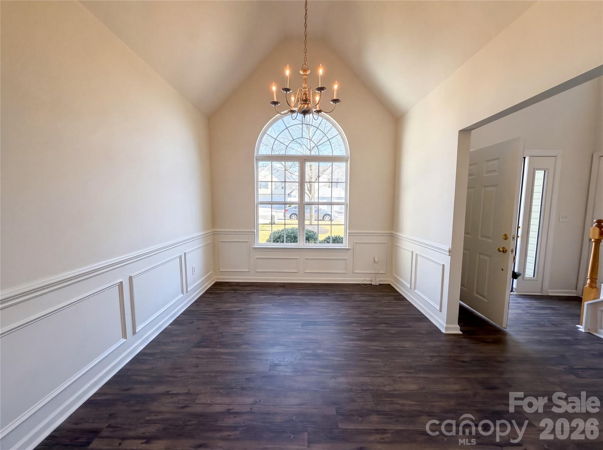 Pennington Place - Residential