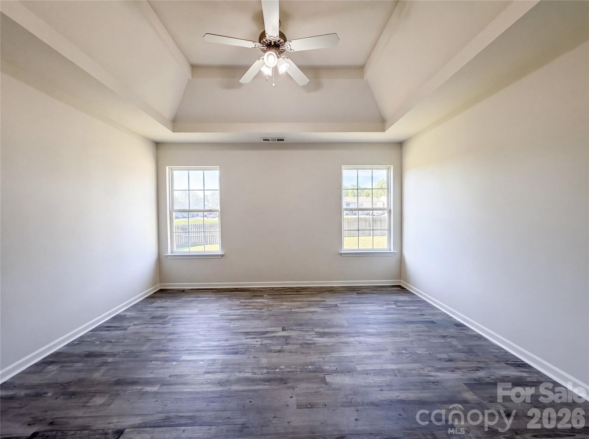 Pennington Place - Residential