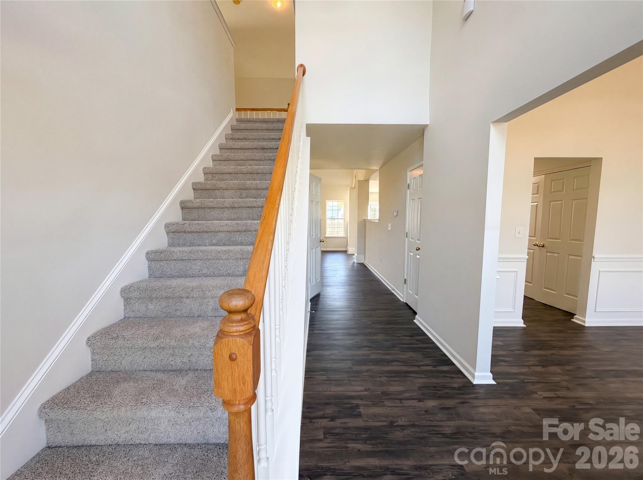 Pennington Place - Residential