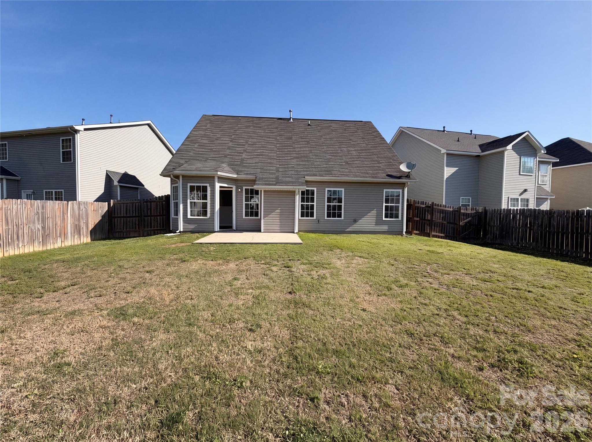 Pennington Place - Residential