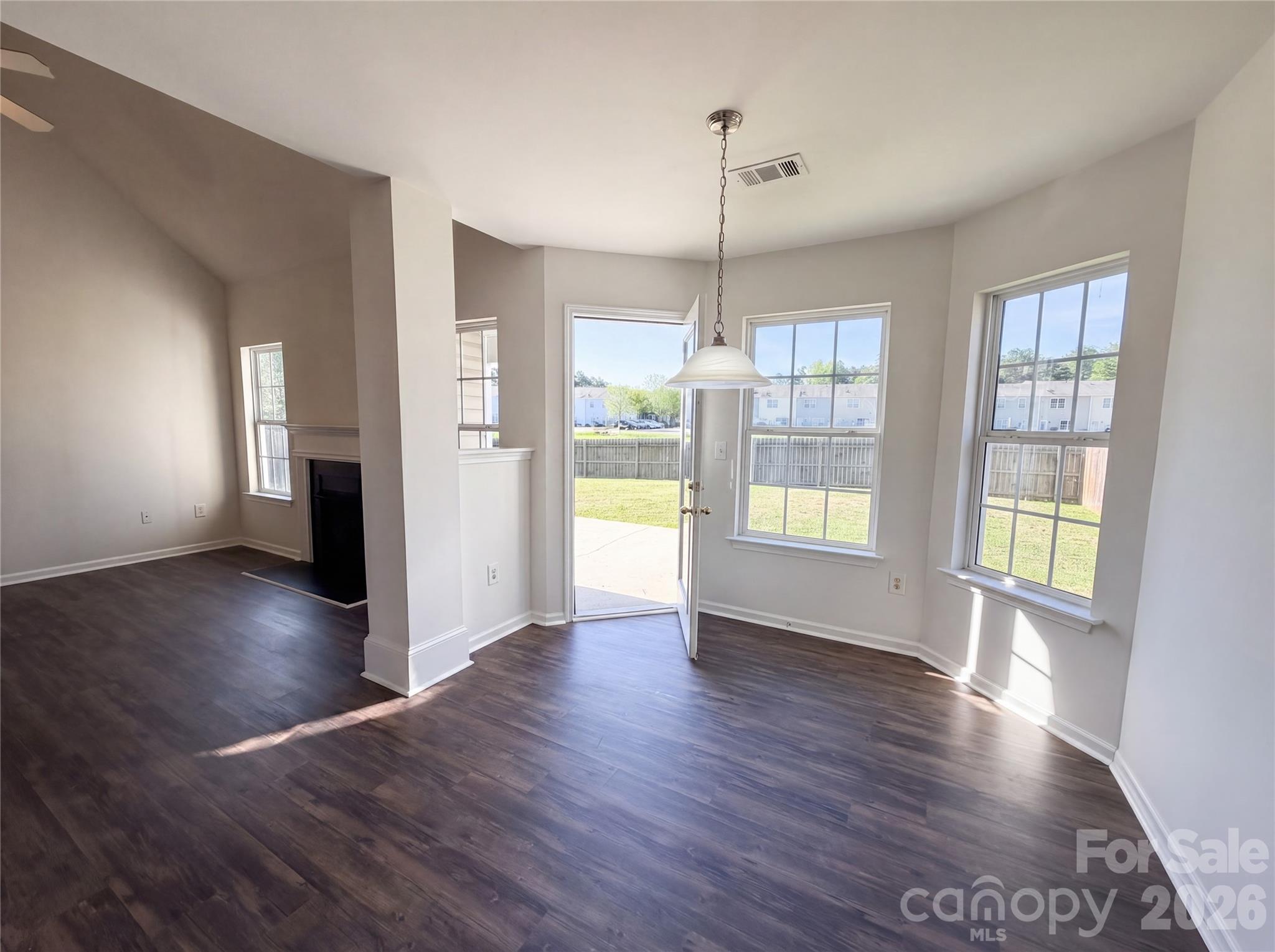 Pennington Place - Residential