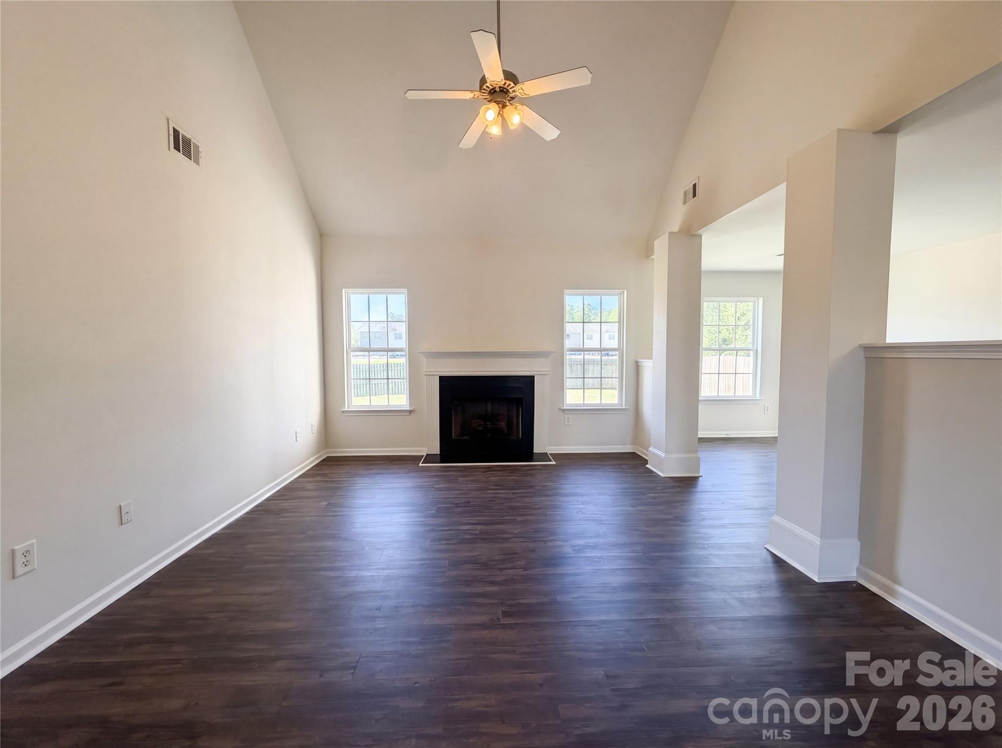 Pennington Place - Residential