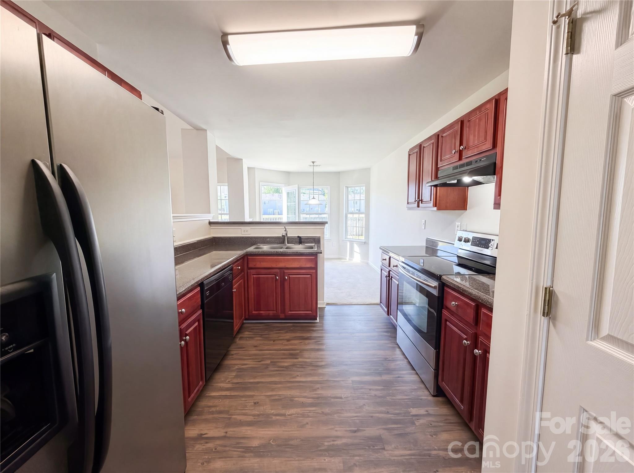 Pennington Place - Residential