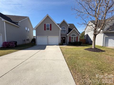 521 Dayton Road Rock Hill SC 29732