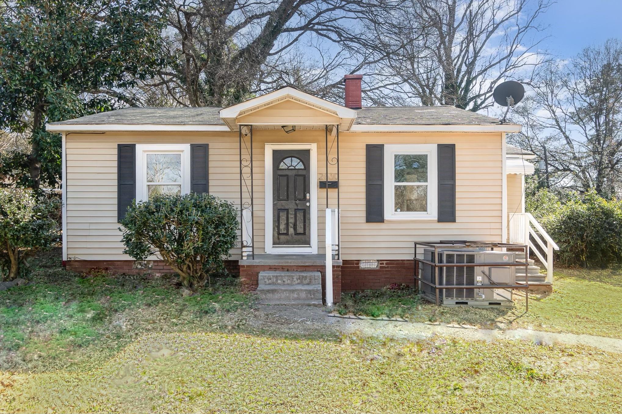 2630 Druid Hills Way