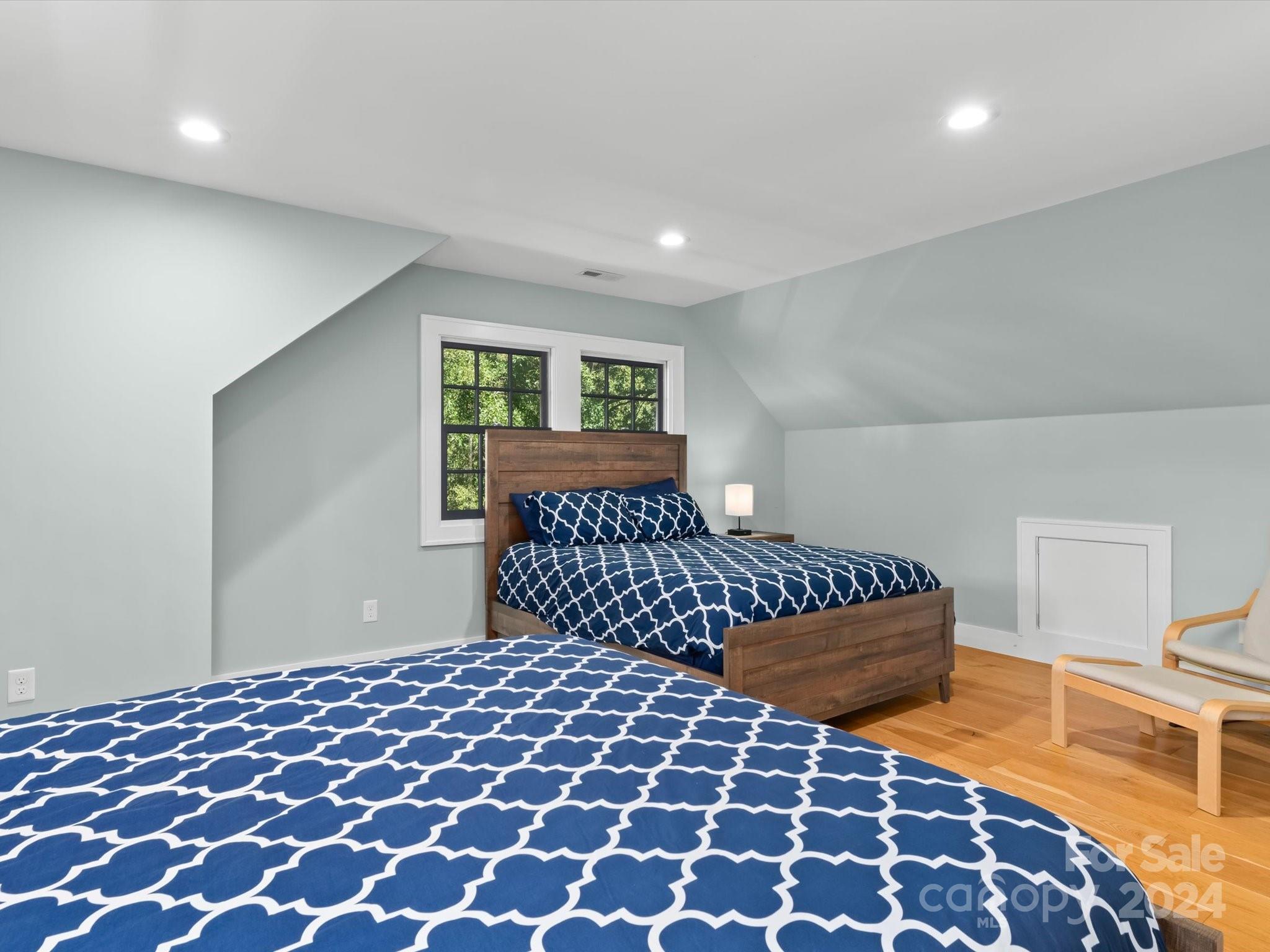 Dilworth - Residential