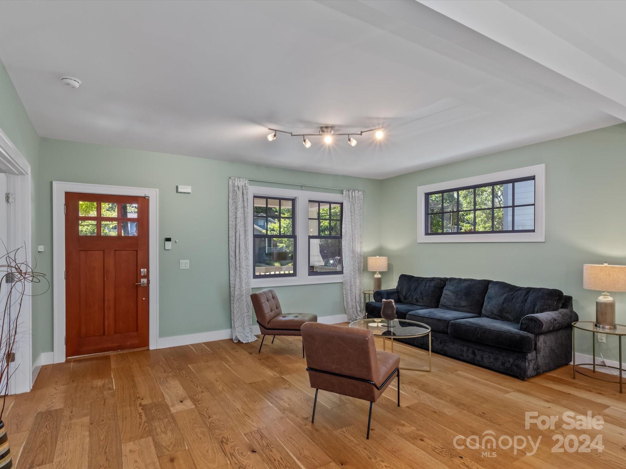 Dilworth - Residential