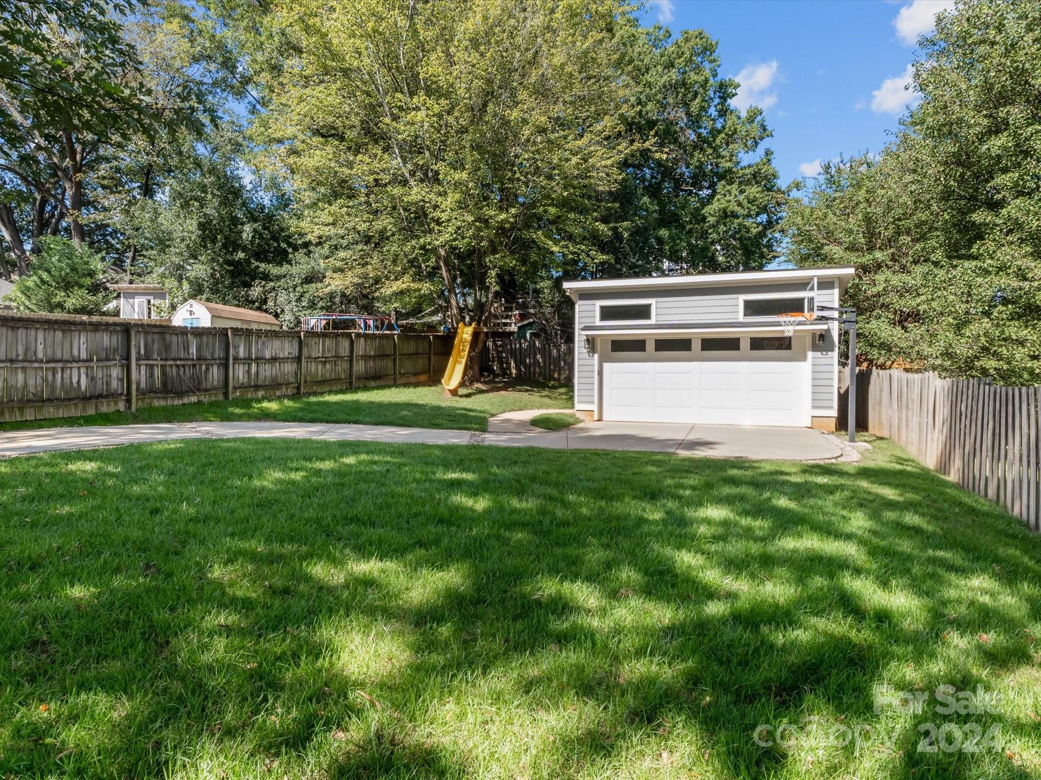 Dilworth - Residential