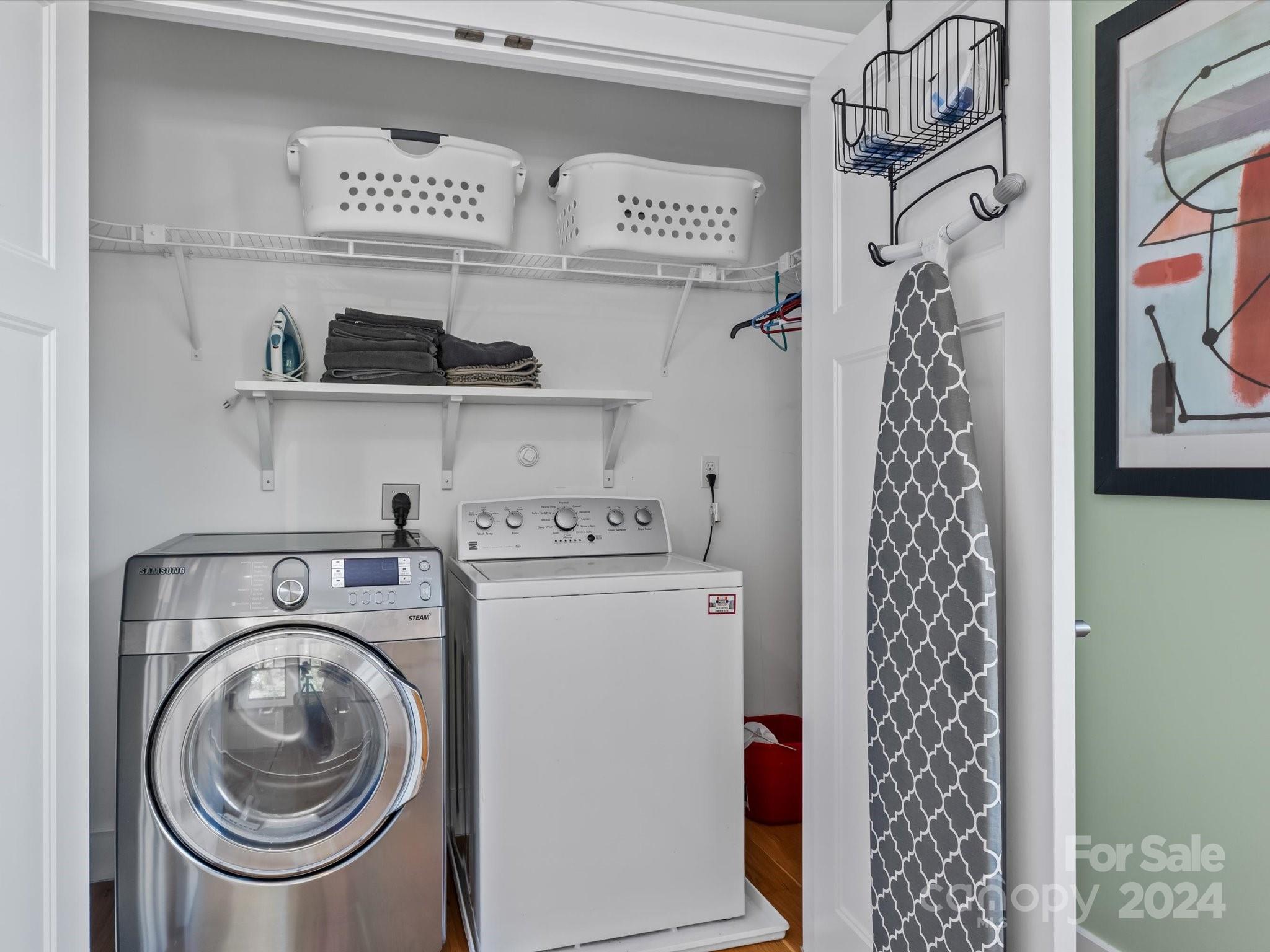 Dilworth - Residential