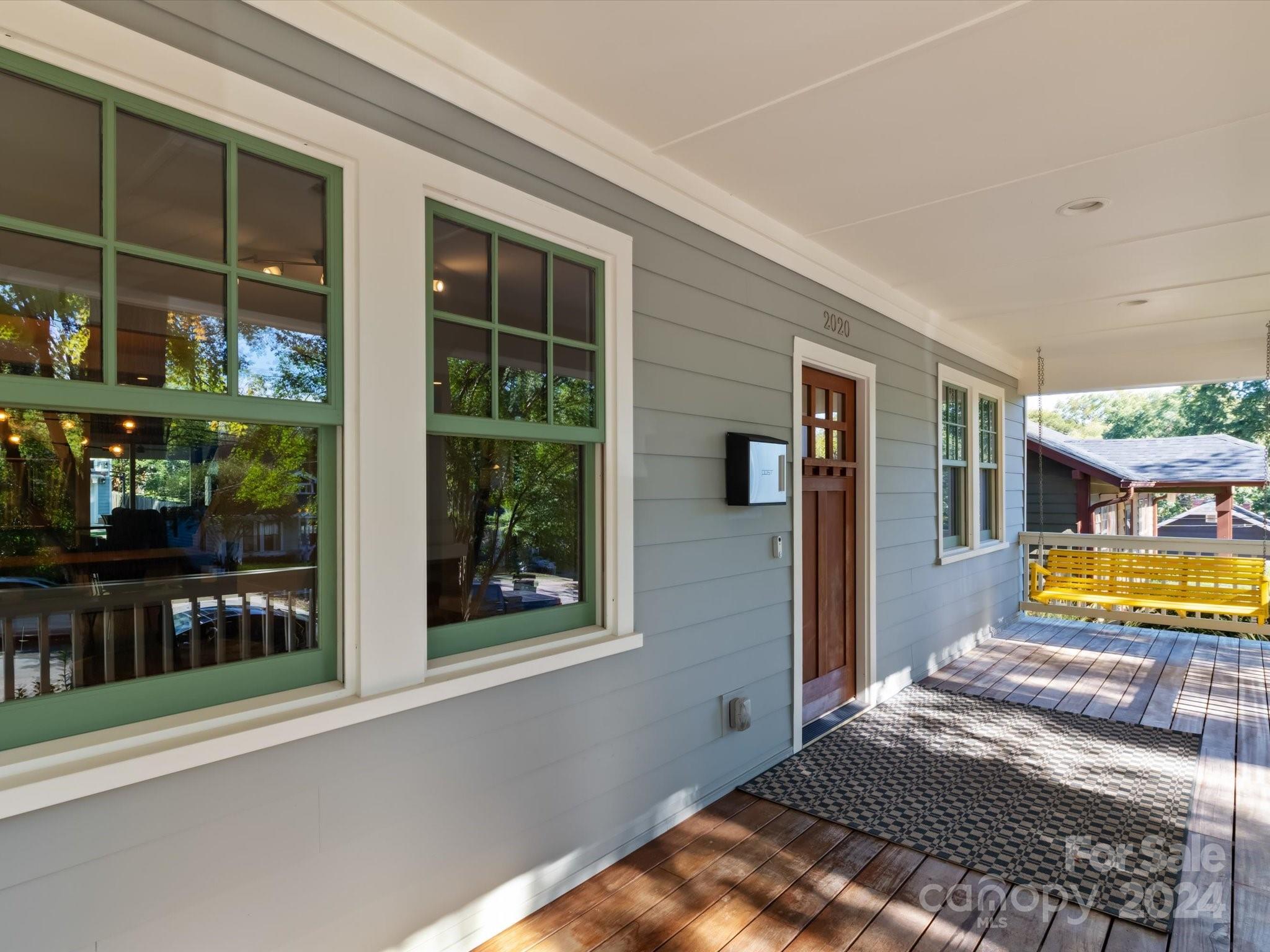 Dilworth - Residential