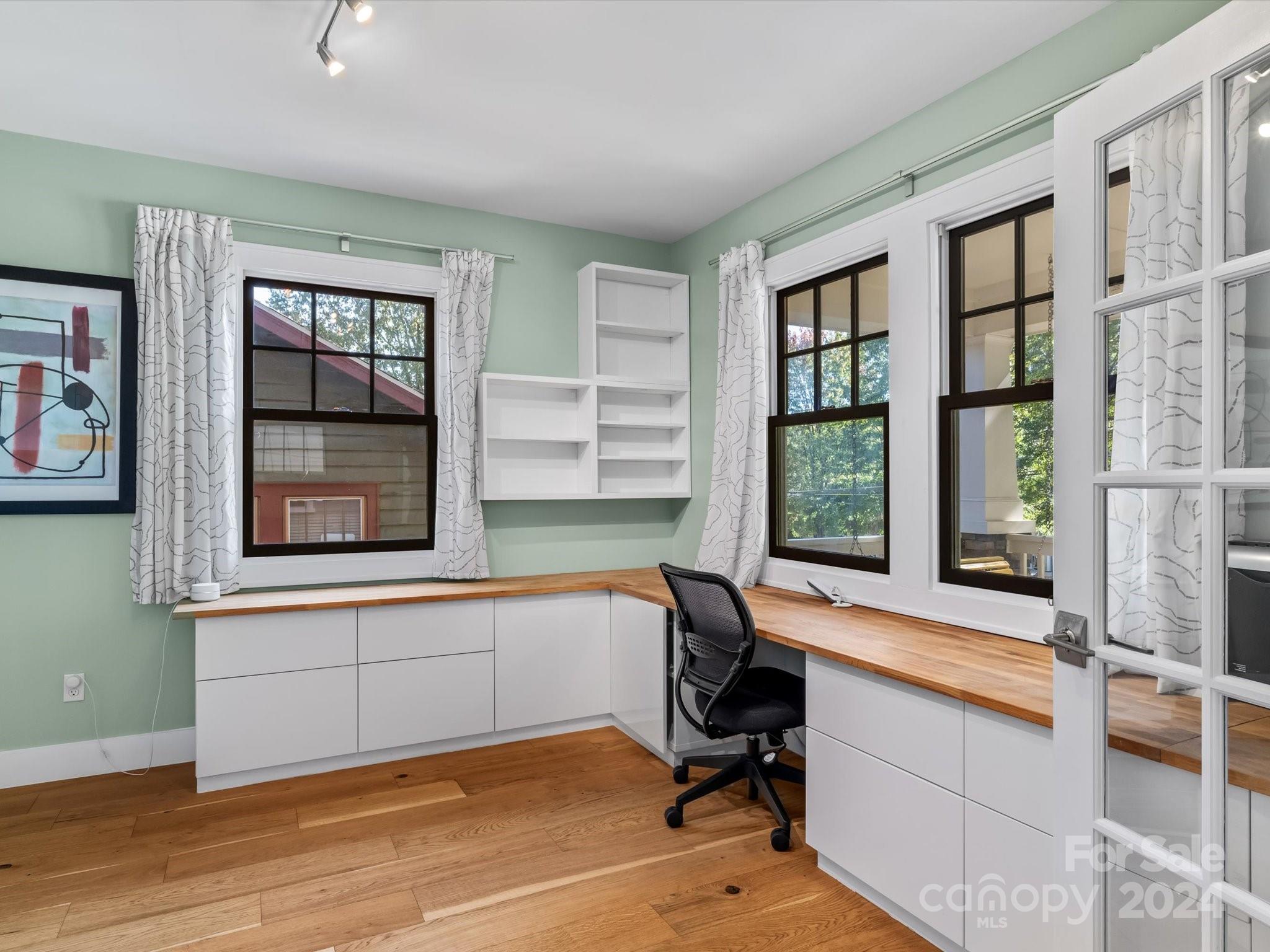 Dilworth - Residential