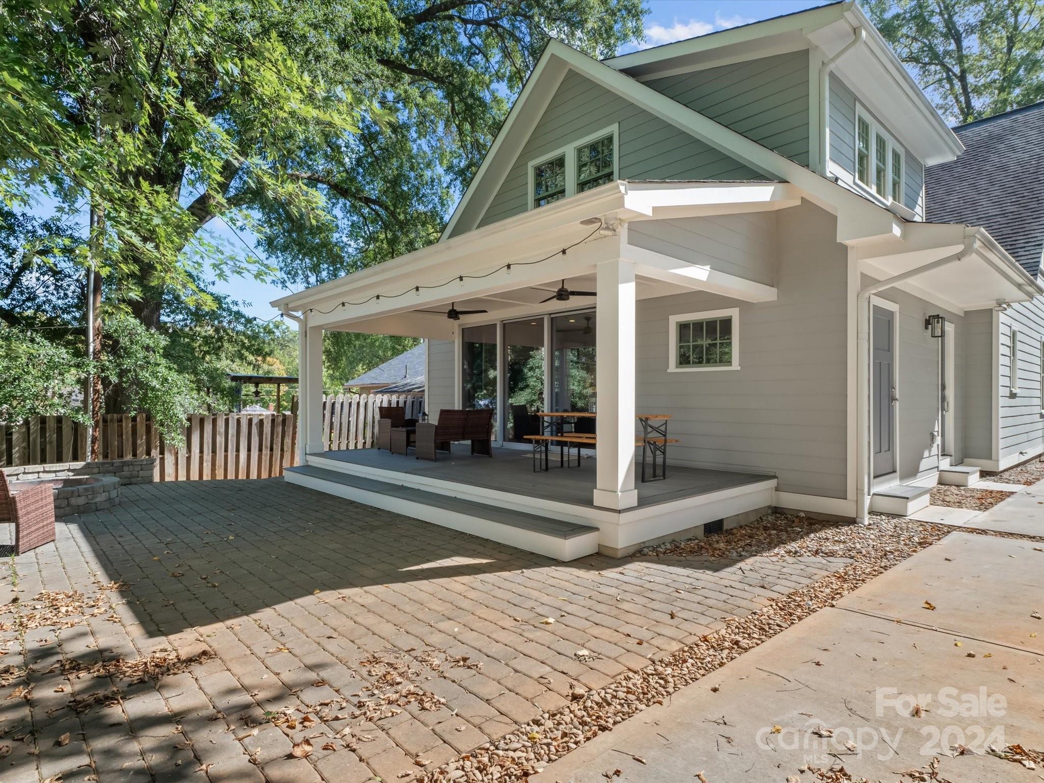 Dilworth - Residential