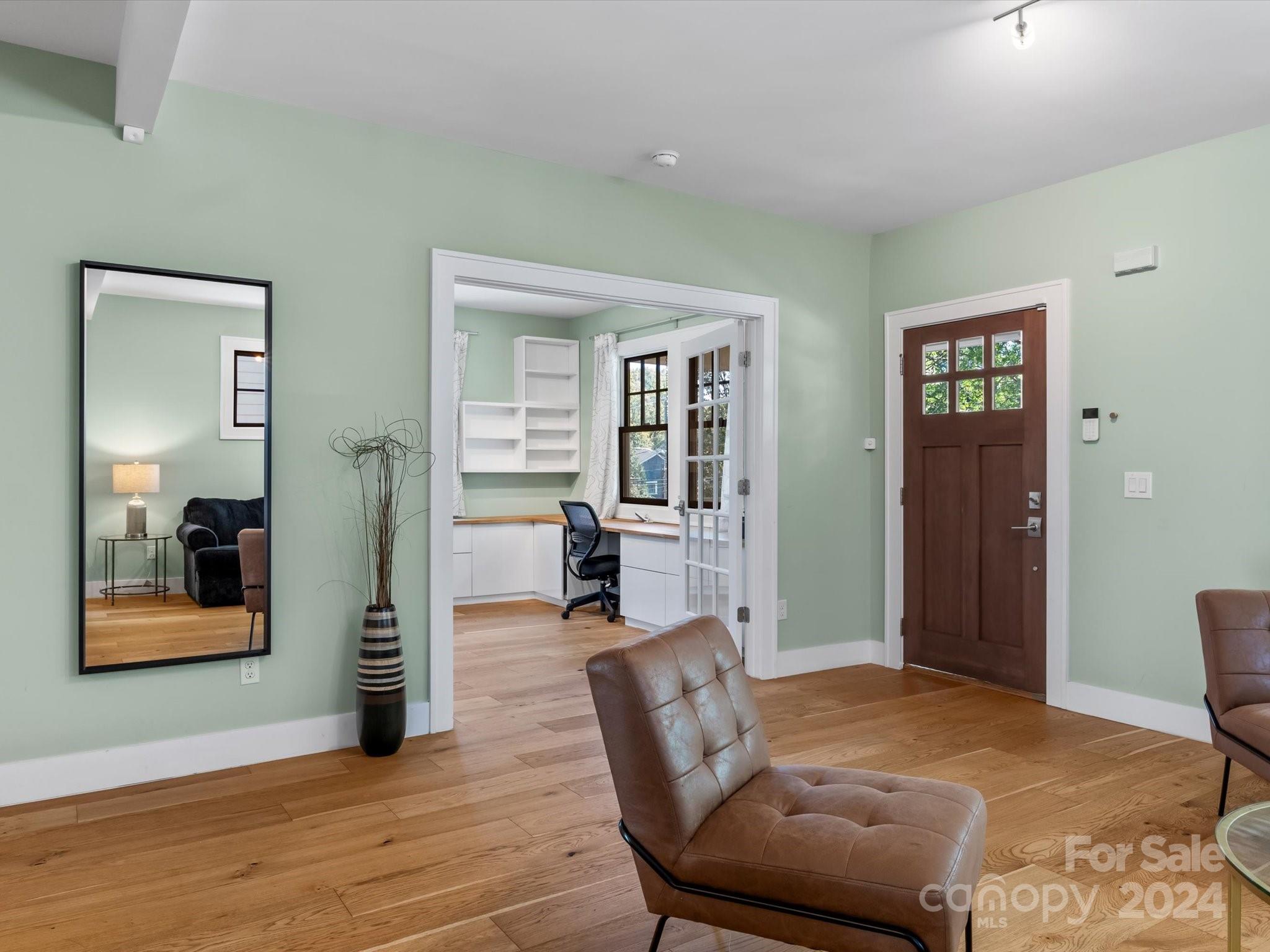 Dilworth - Residential