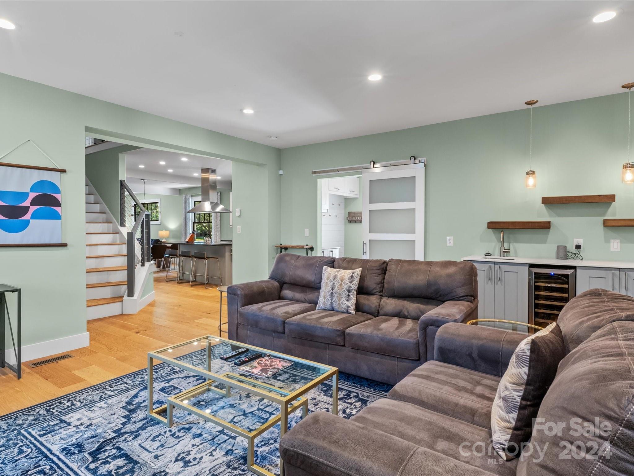 Dilworth - Residential