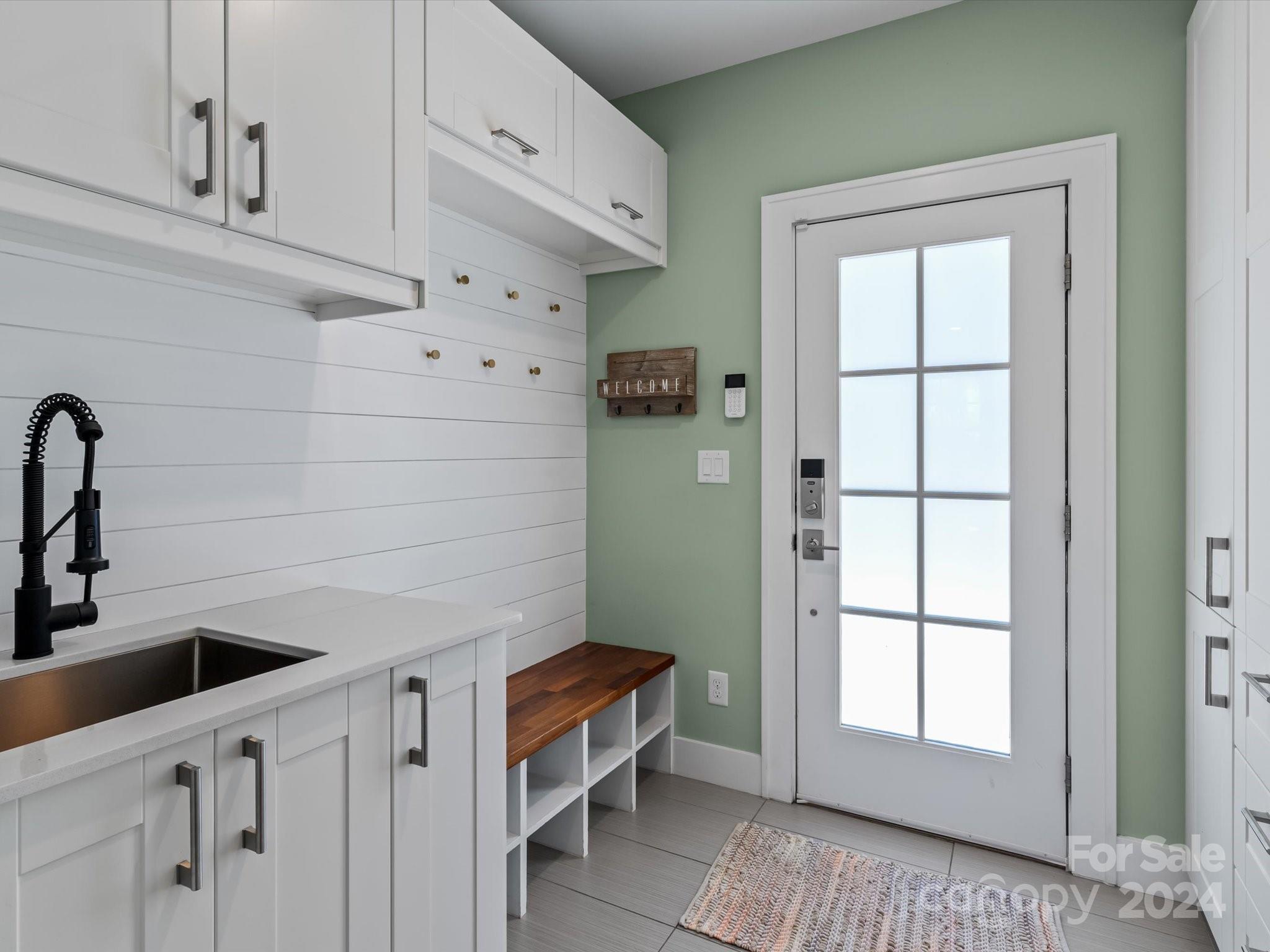 Dilworth - Residential