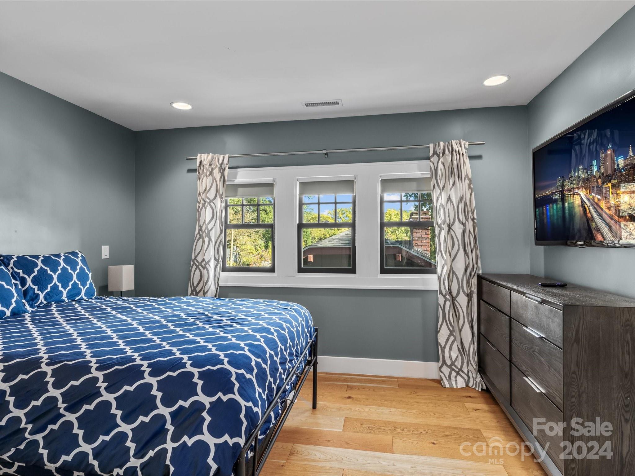 Dilworth - Residential