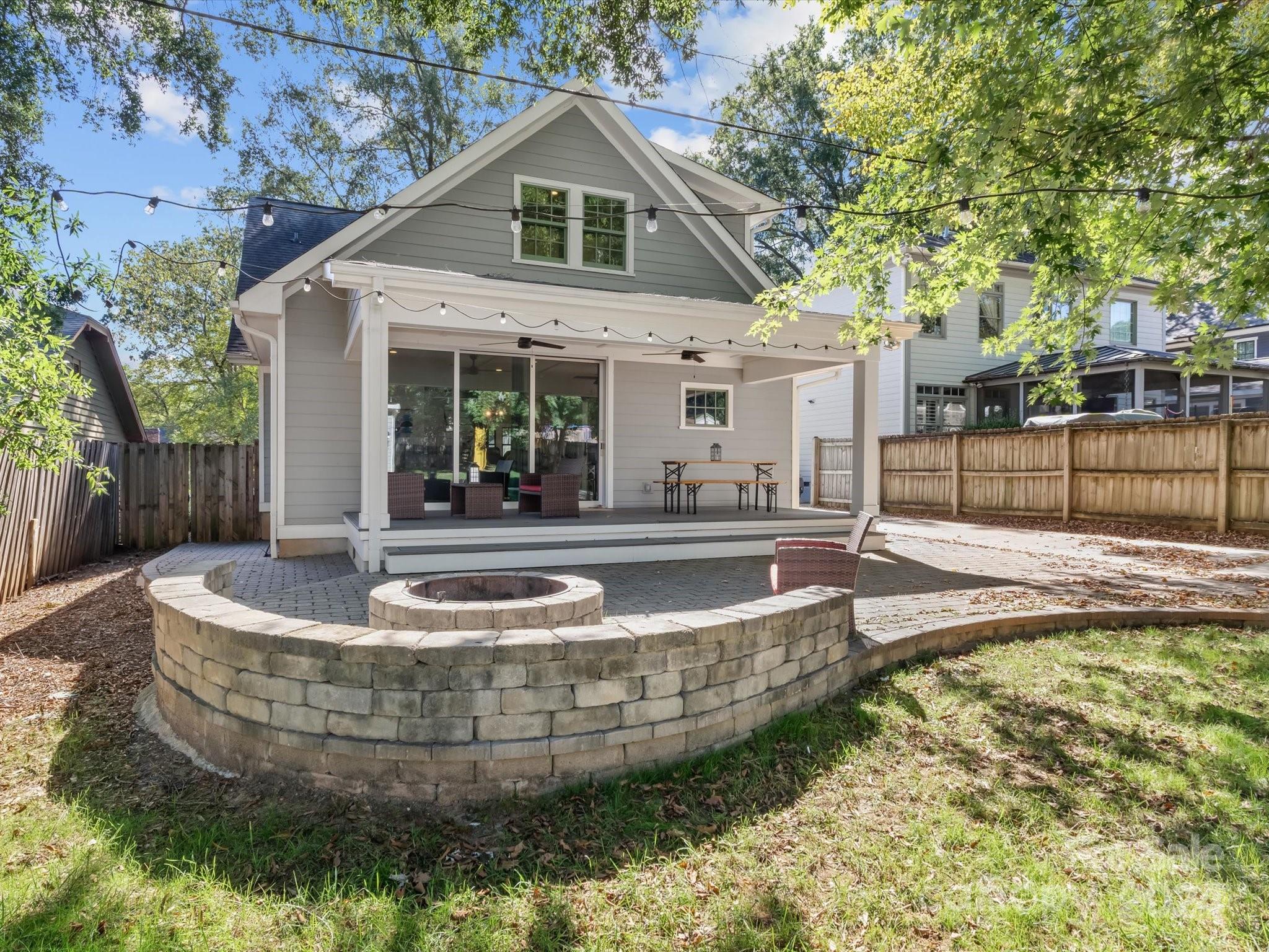 Dilworth - Residential