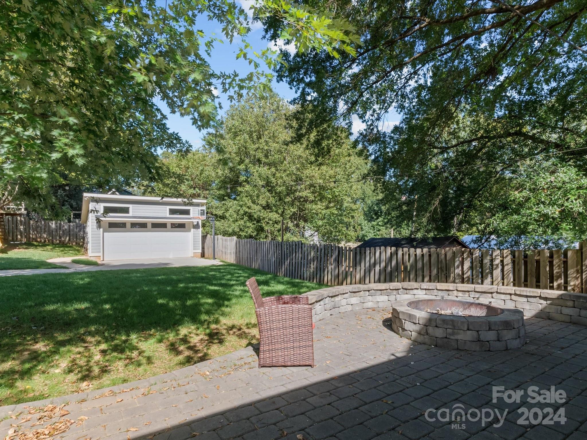 Dilworth - Residential