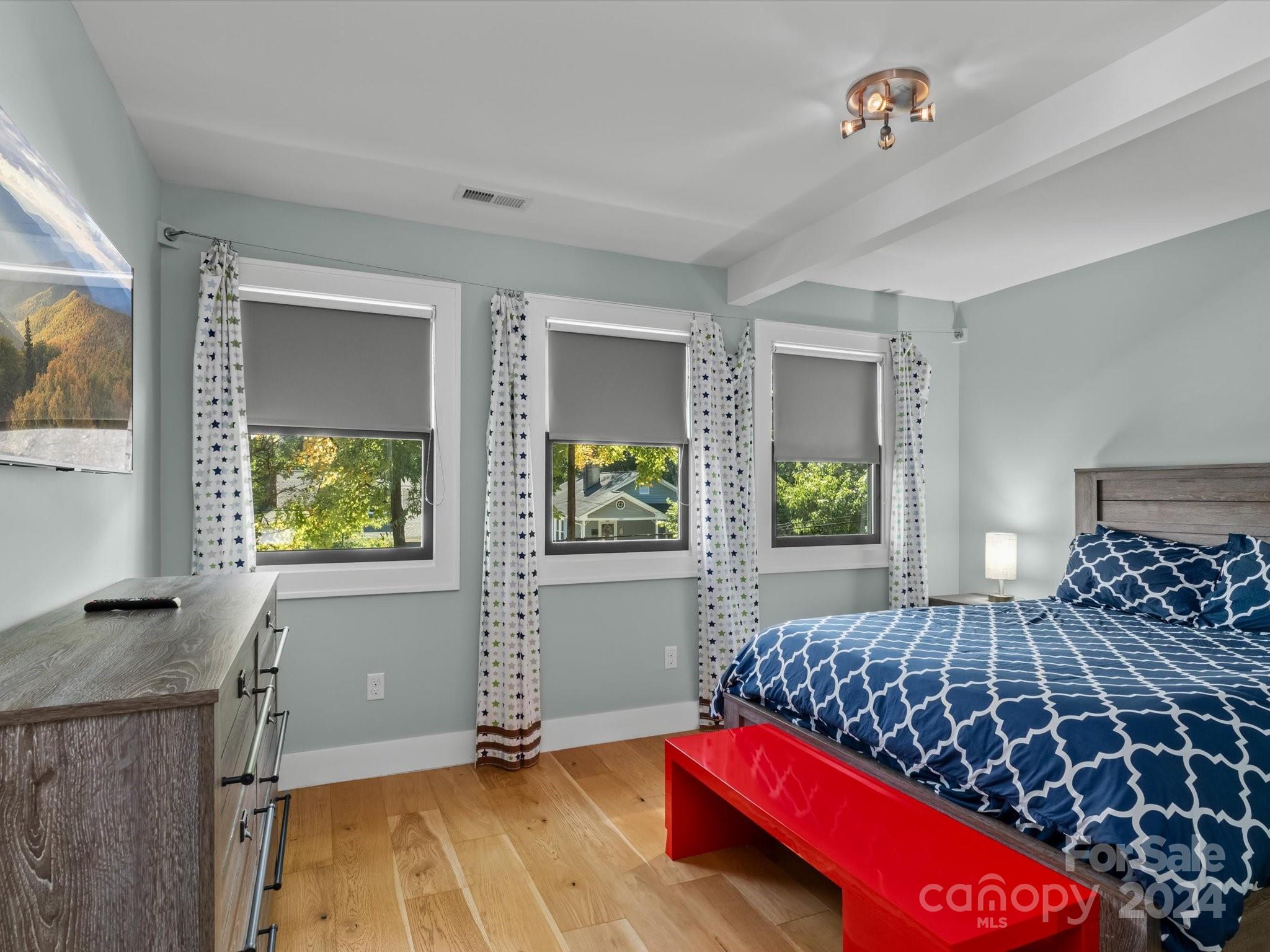 Dilworth - Residential