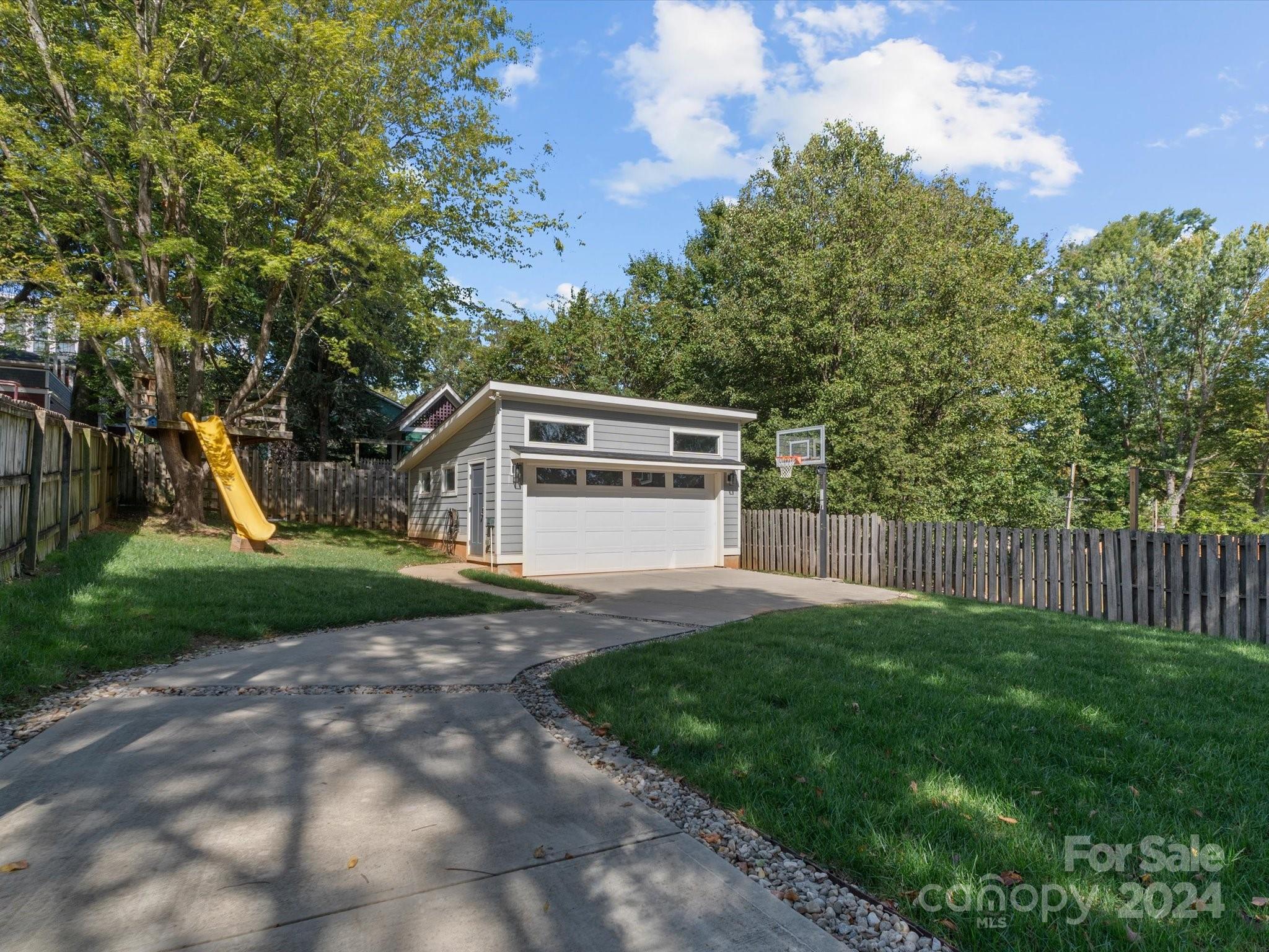 Dilworth - Residential