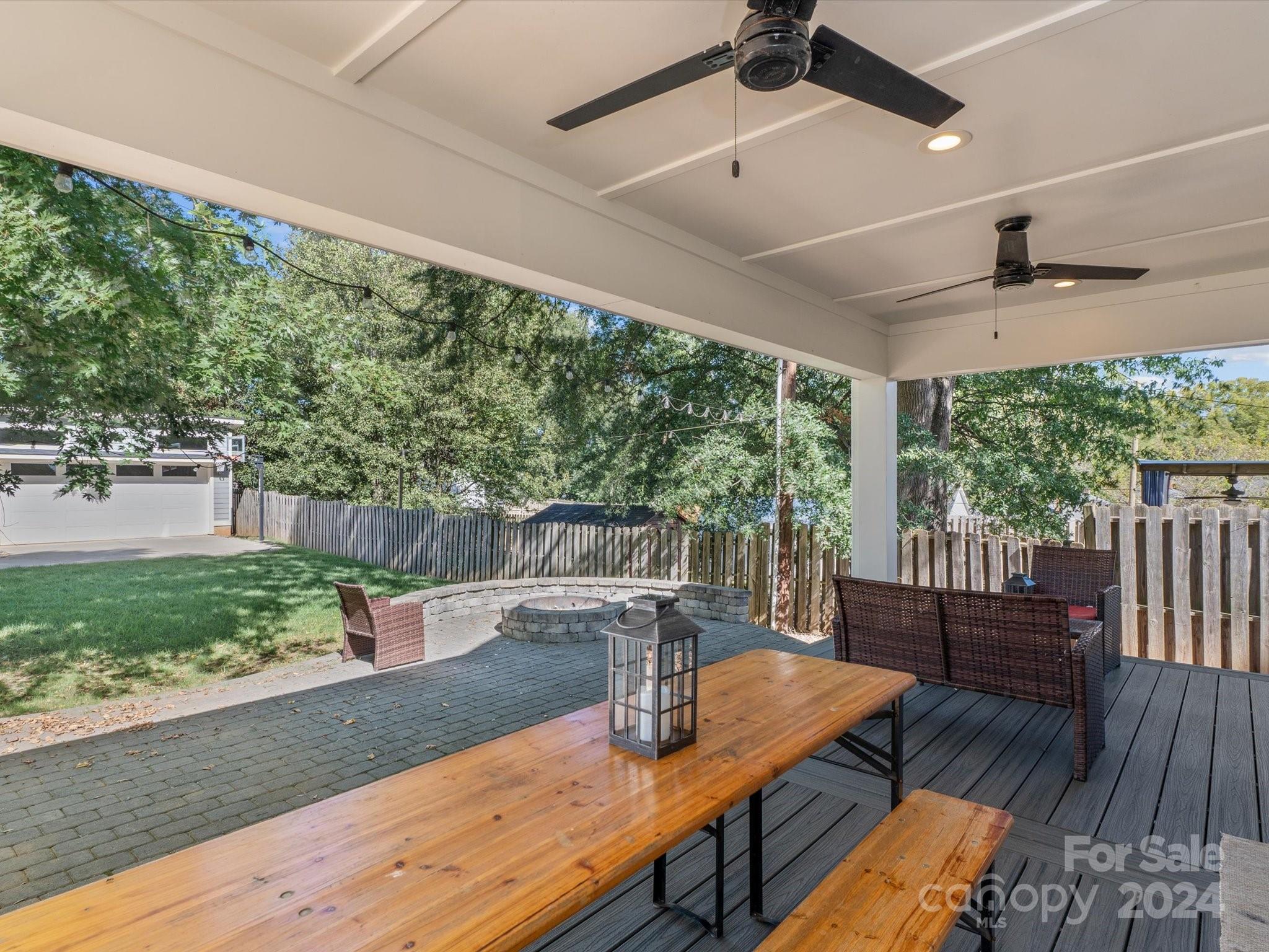 Dilworth - Residential