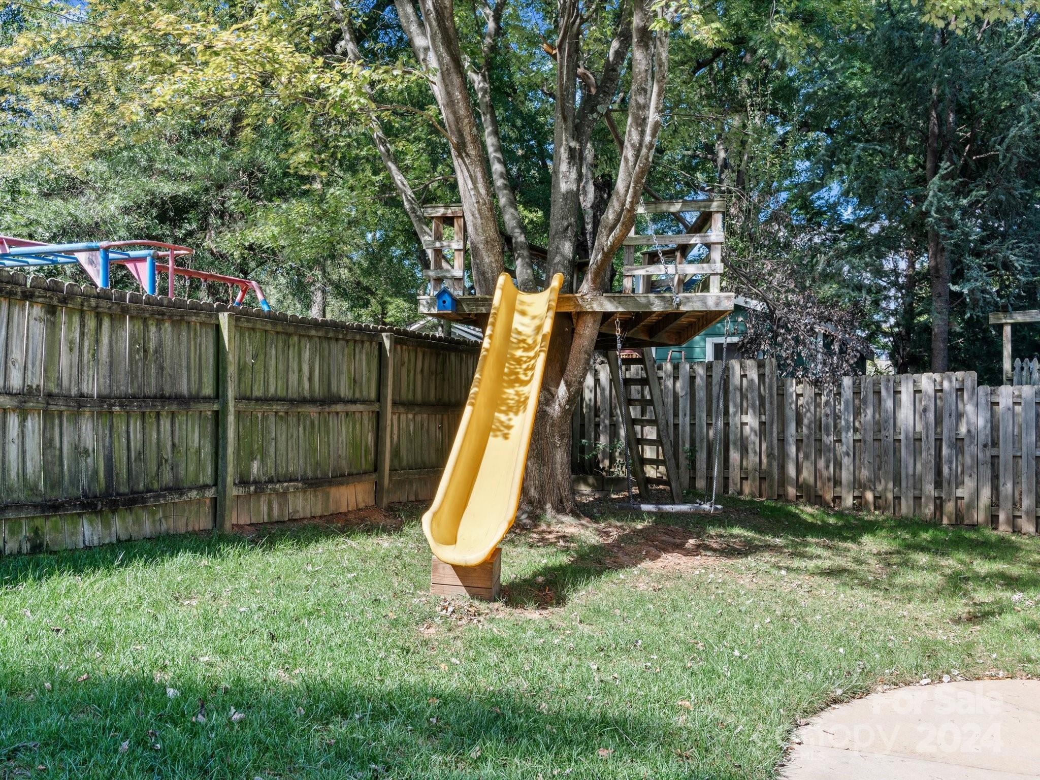 Dilworth - Residential