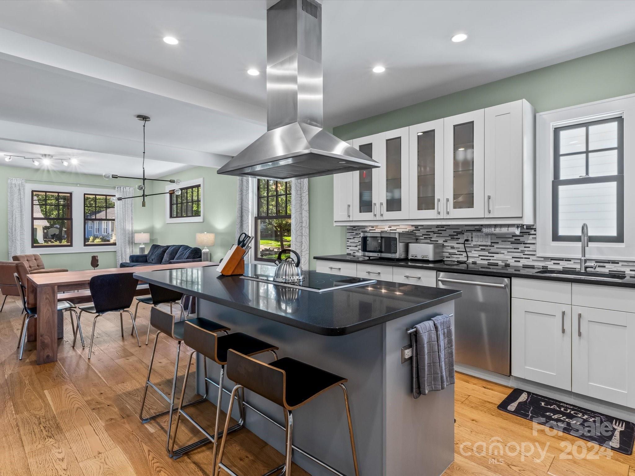 Dilworth - Residential