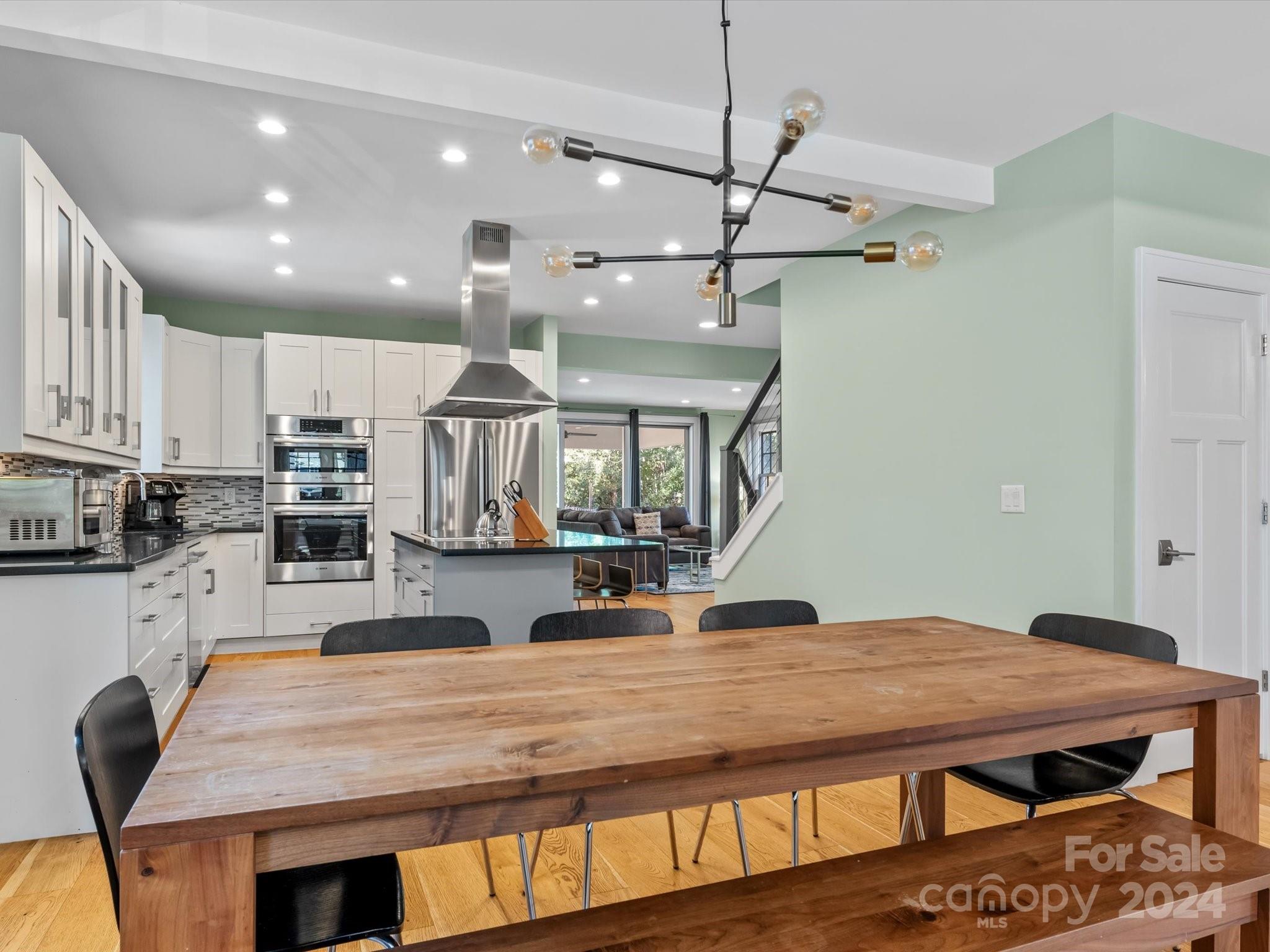 Dilworth - Residential