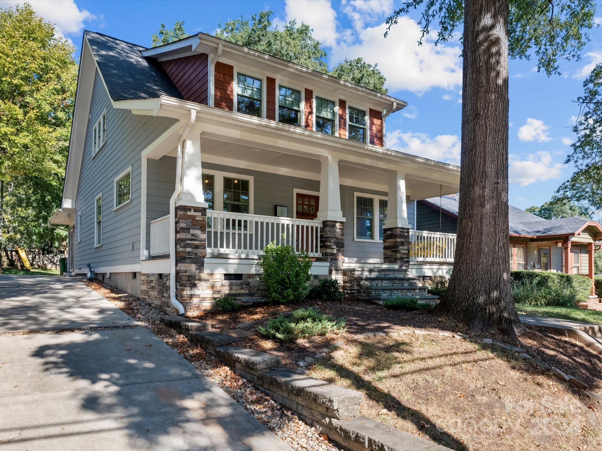 Dilworth - Residential