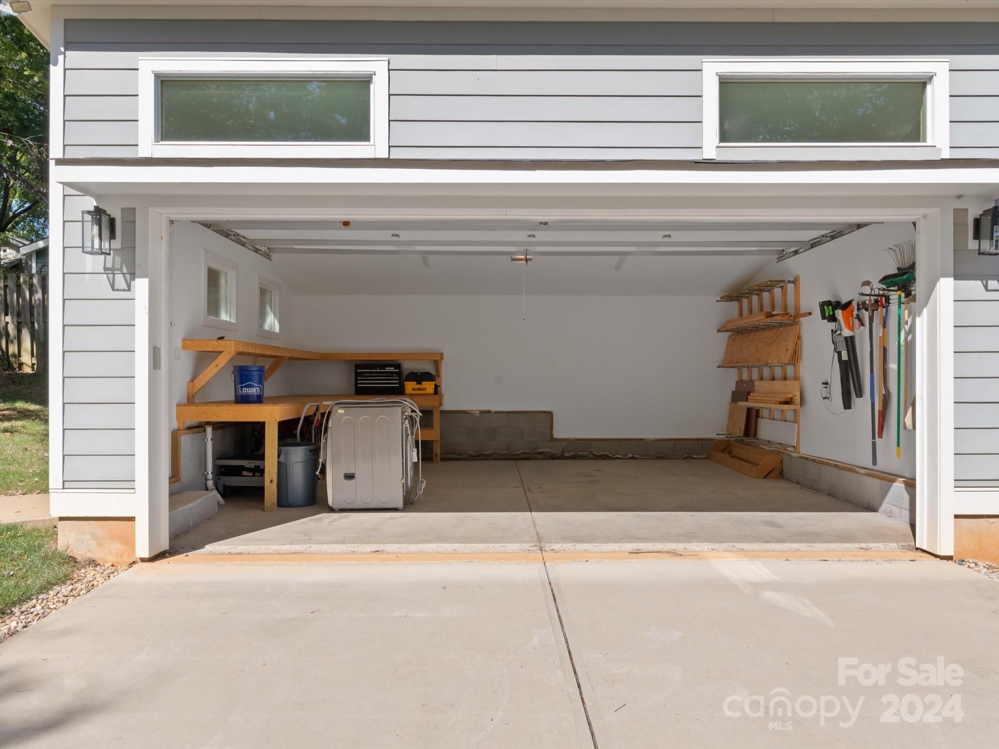 Dilworth - Residential