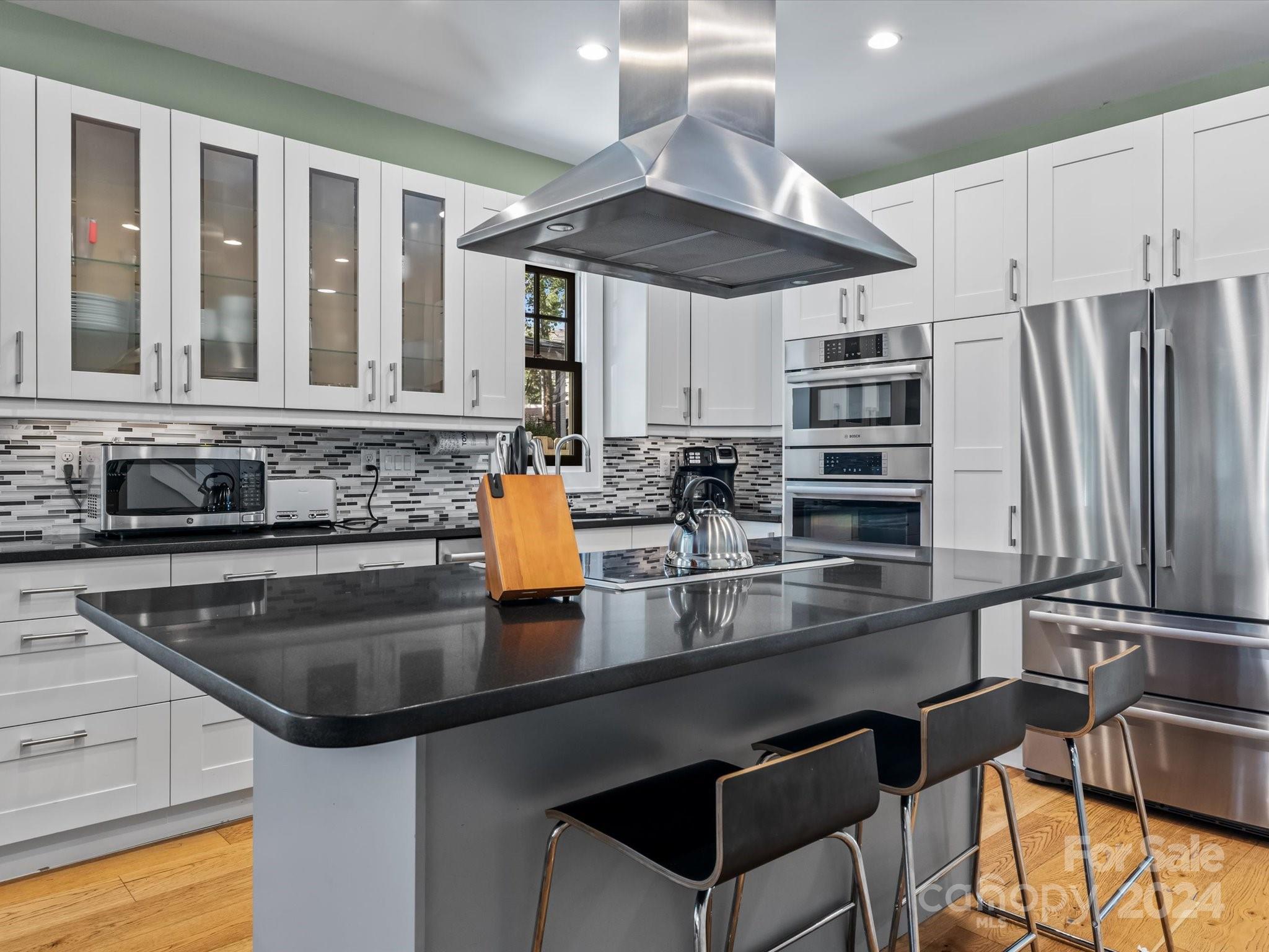 Dilworth - Residential