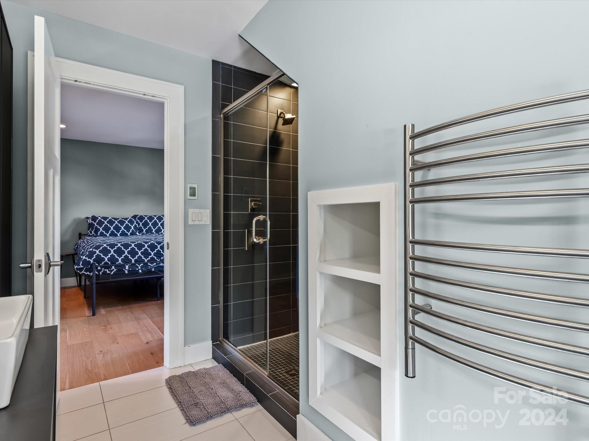 Dilworth - Residential