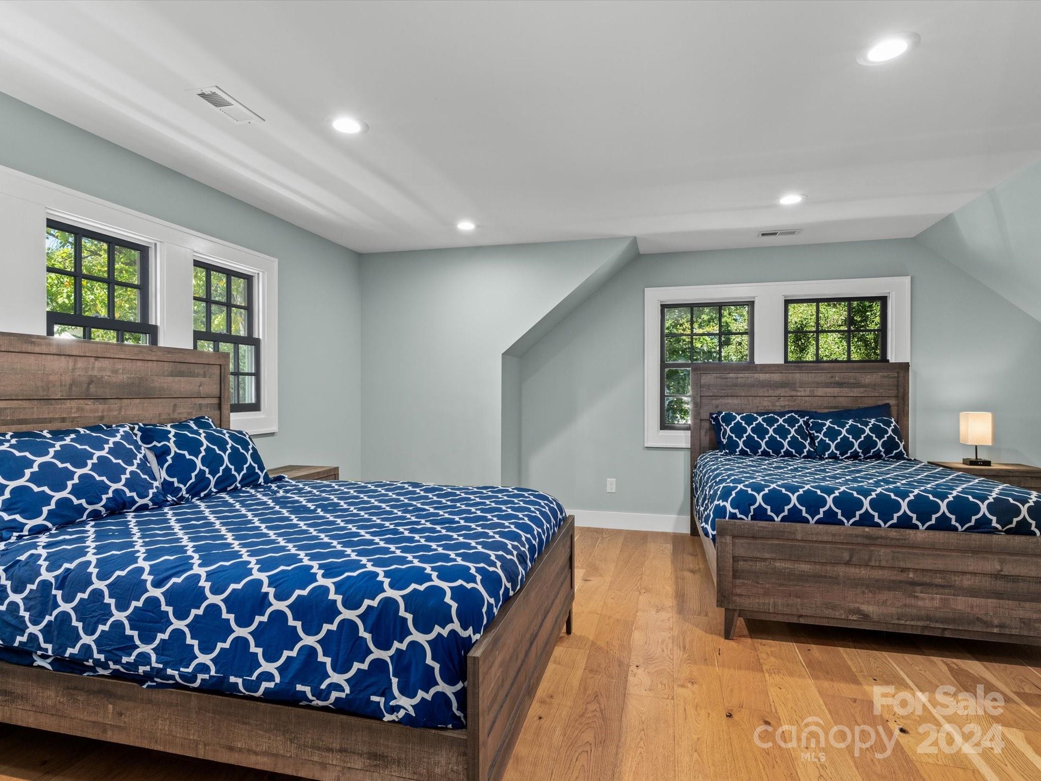 Dilworth - Residential