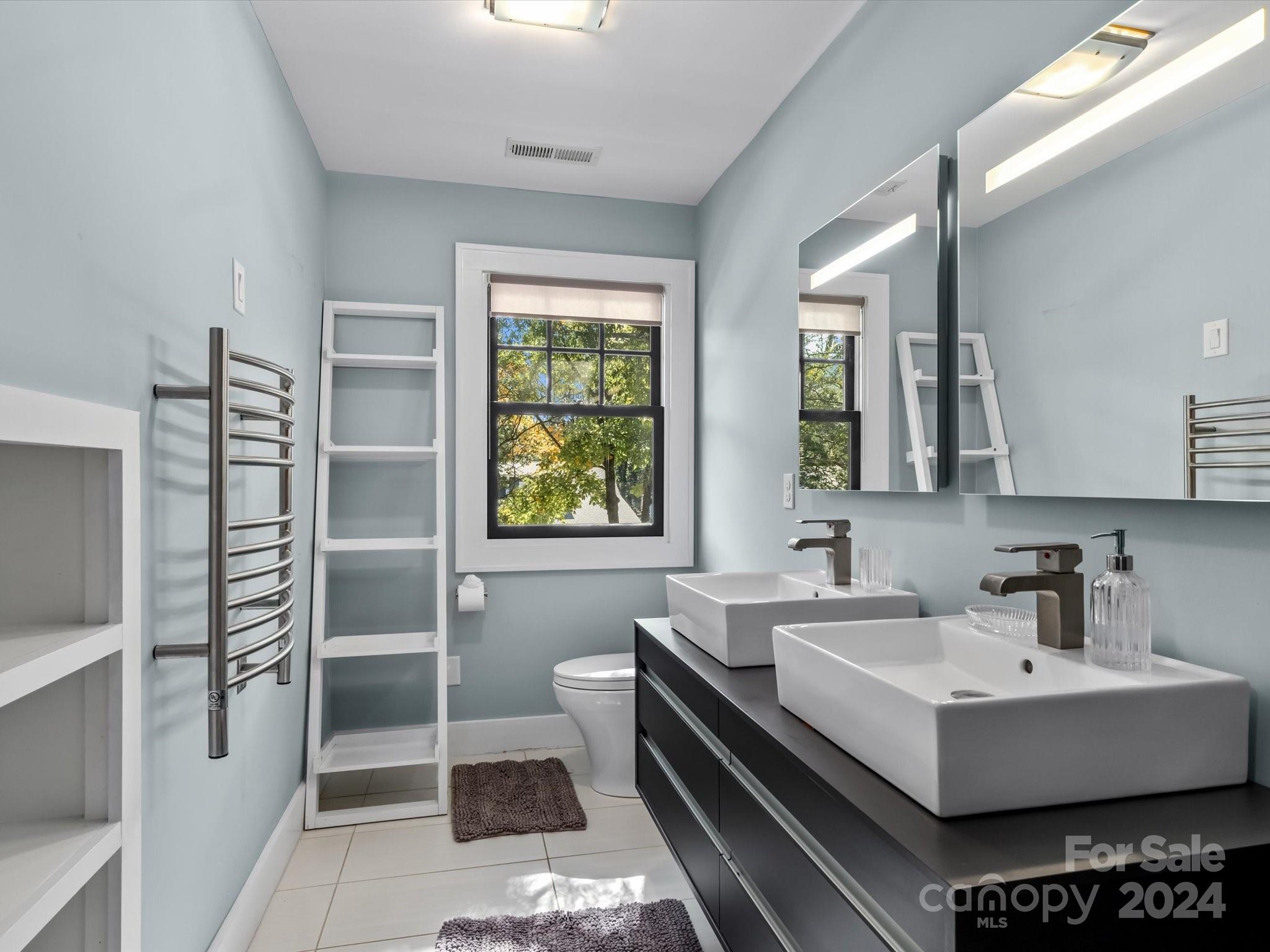 Dilworth - Residential