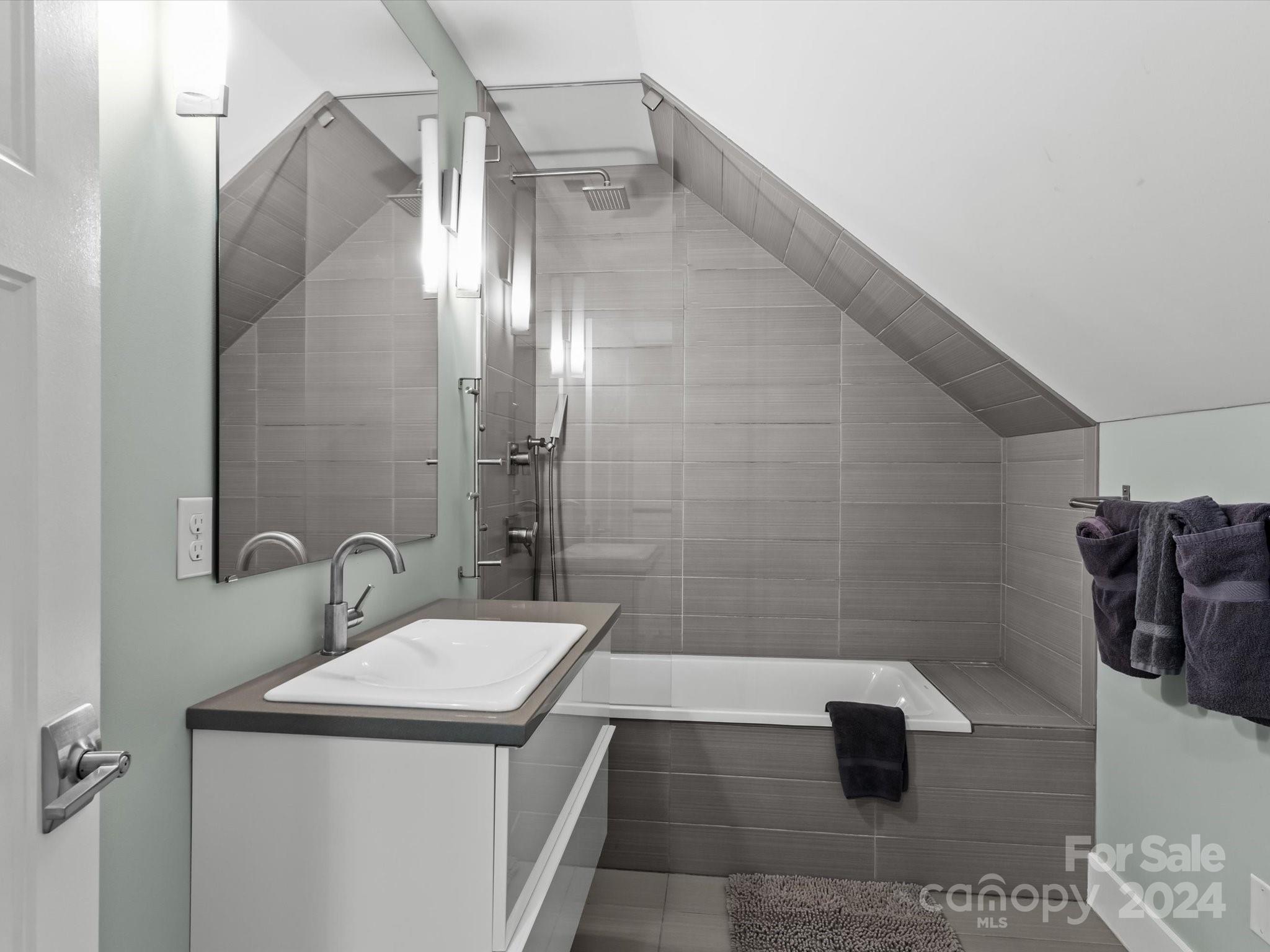 Dilworth - Residential