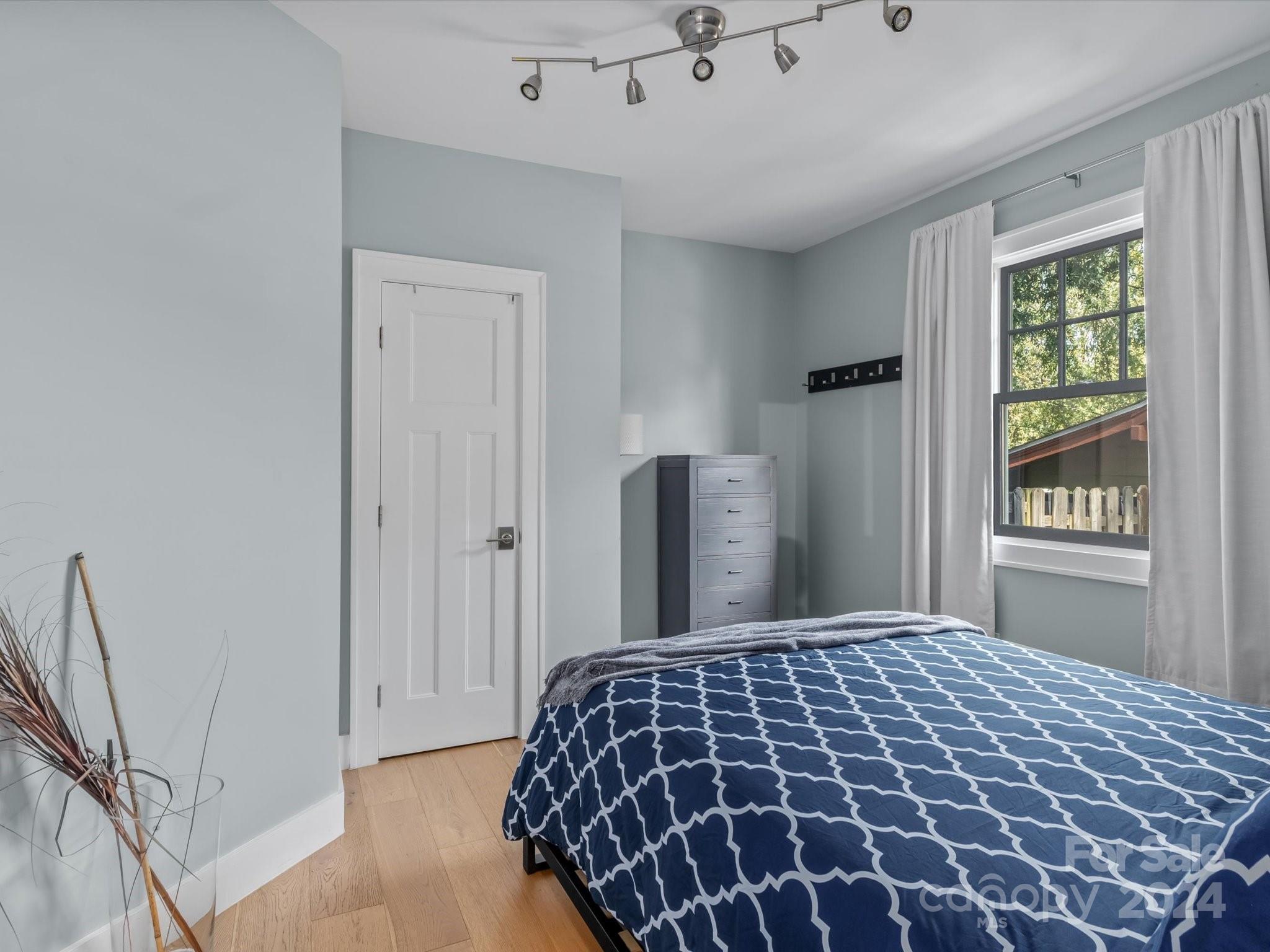 Dilworth - Residential