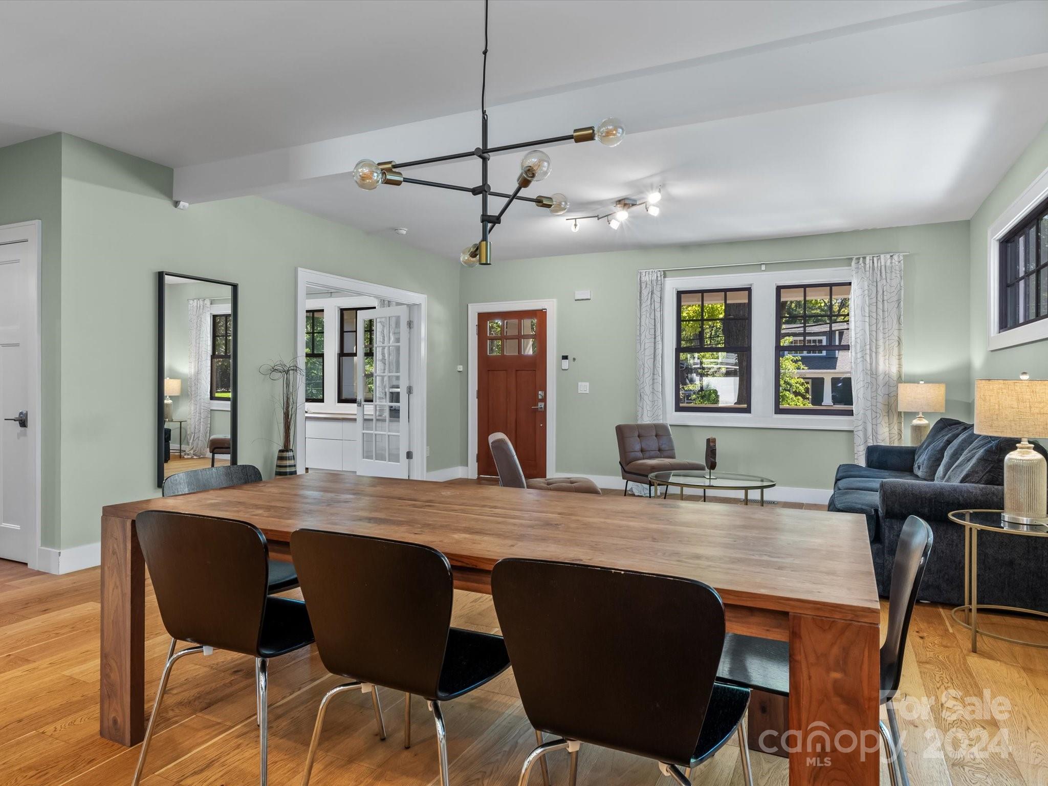 Dilworth - Residential