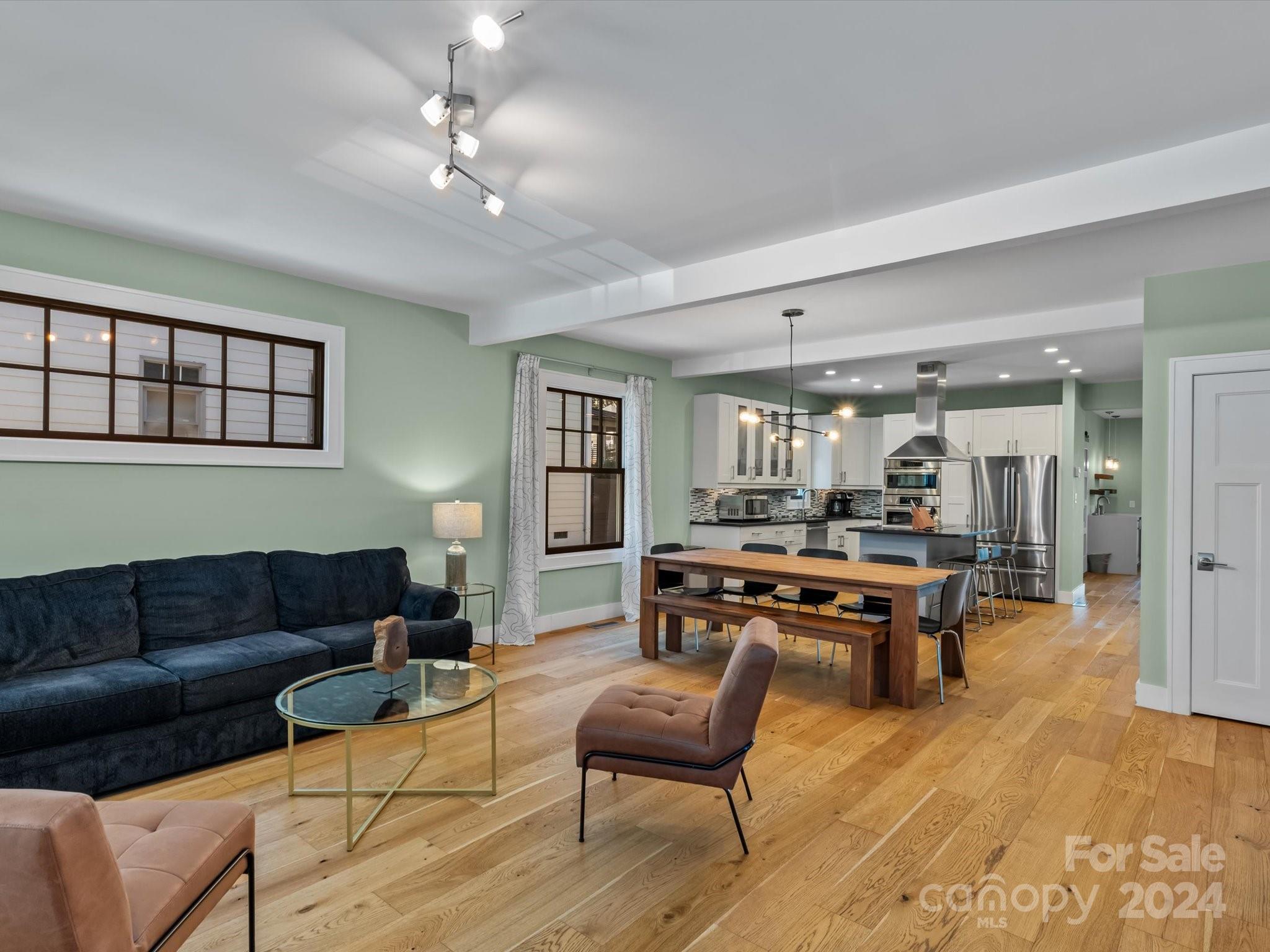 Dilworth - Residential