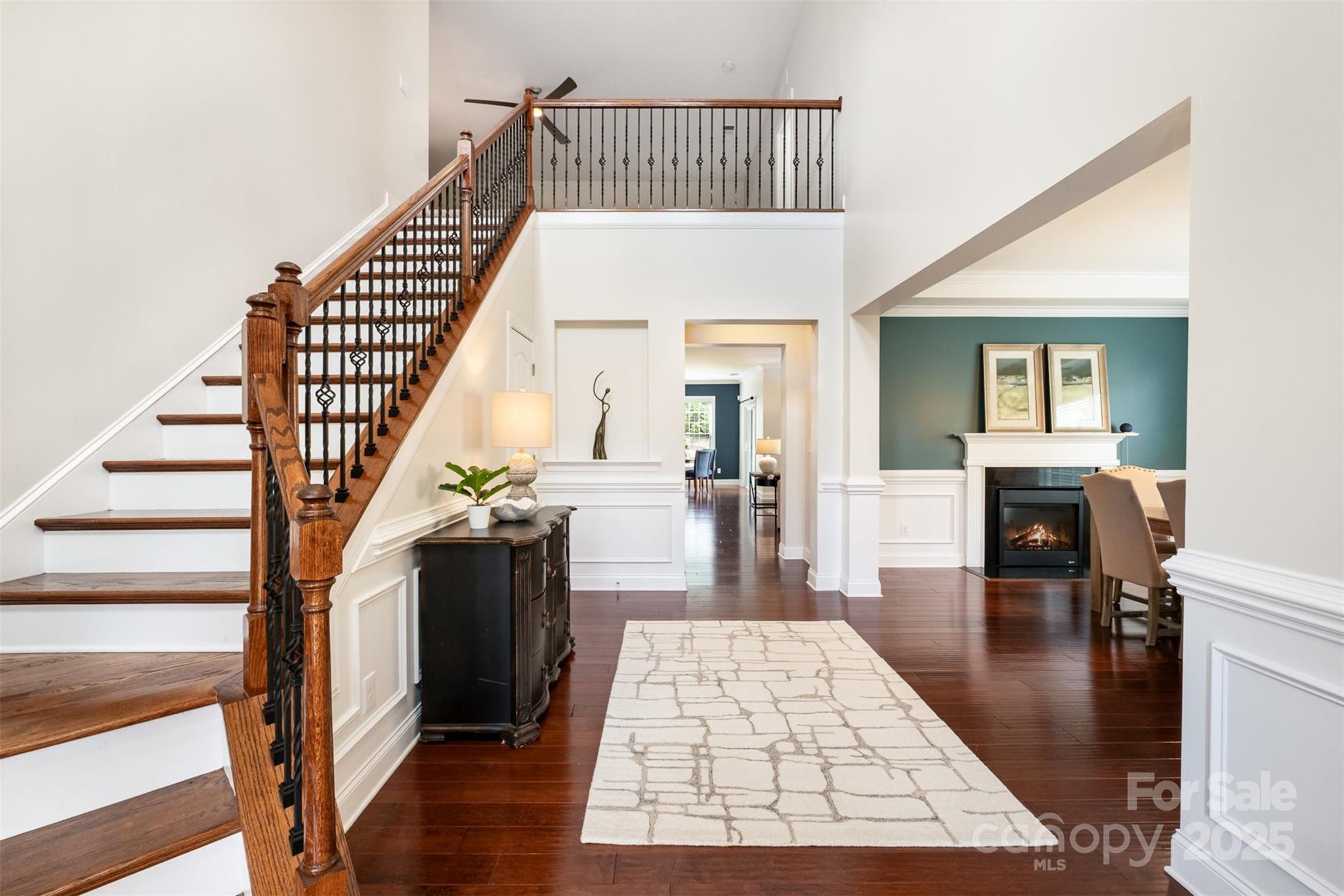 3021 Henshaw Road