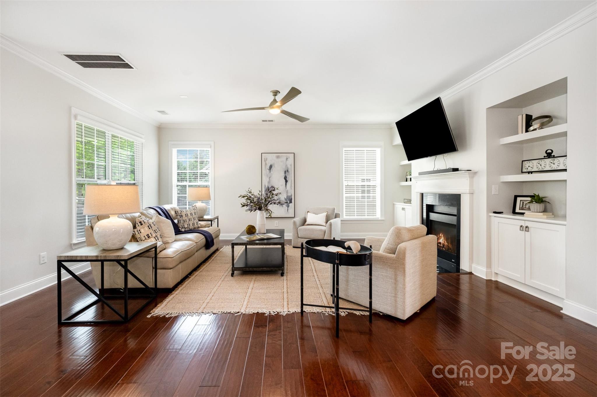 3021 Henshaw Road
