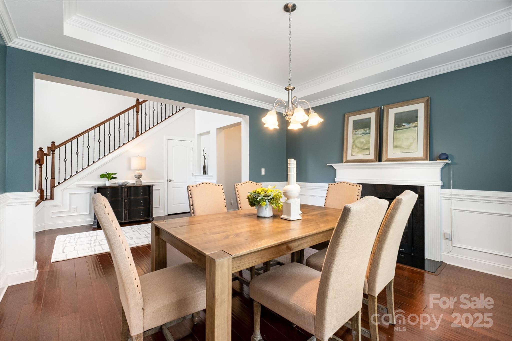 3021 Henshaw Road